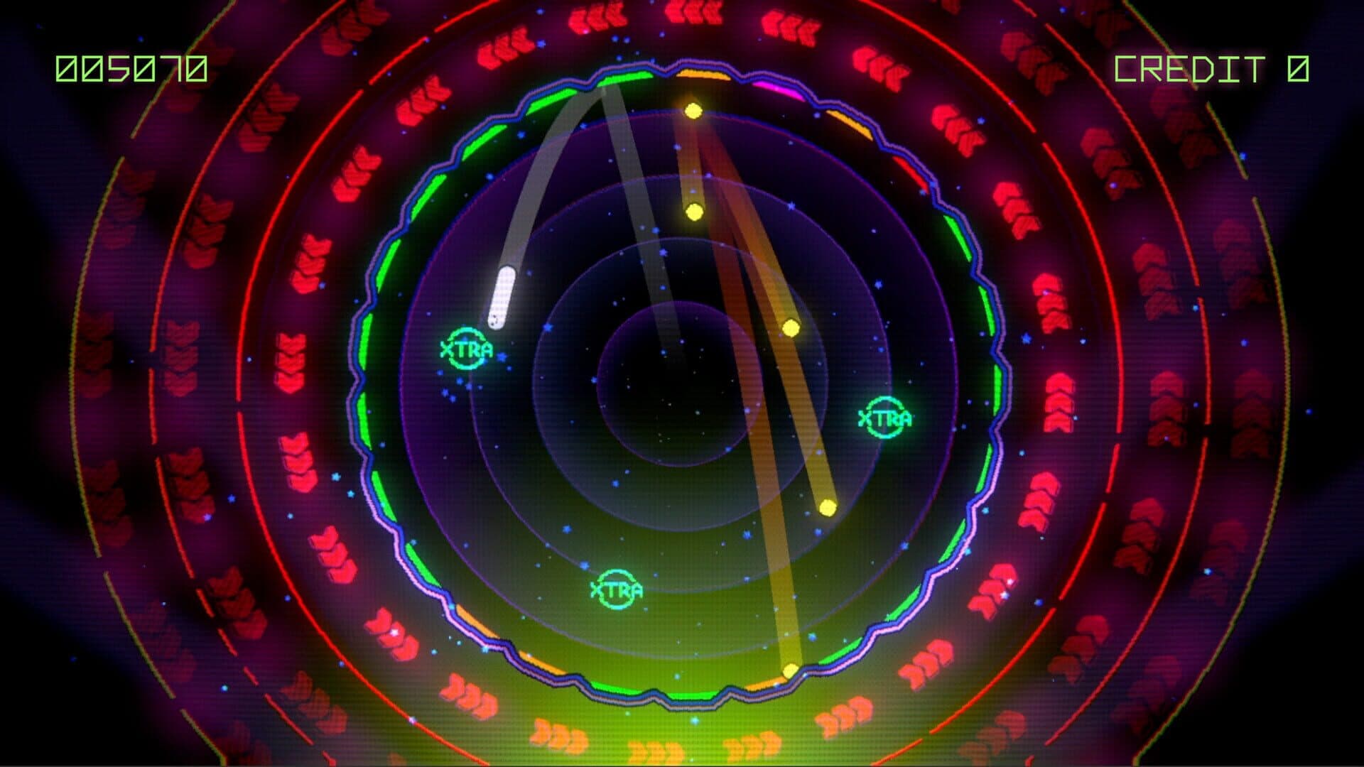 Screenshot for Ballgame