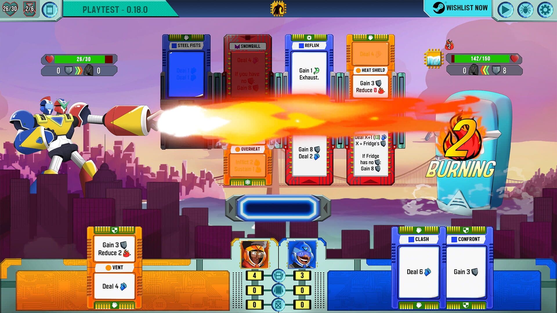 Screenshot for Dream Team Supreme
