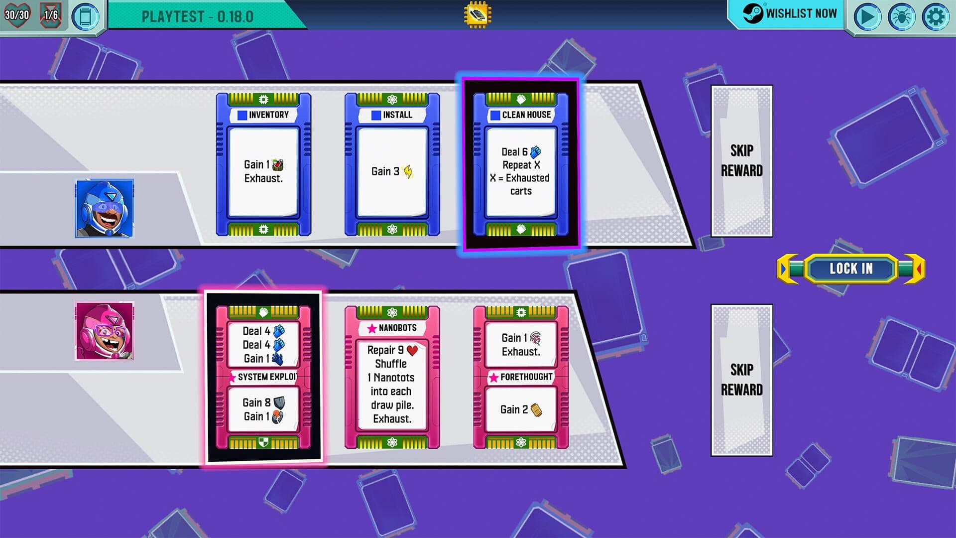Screenshot for Dream Team Supreme