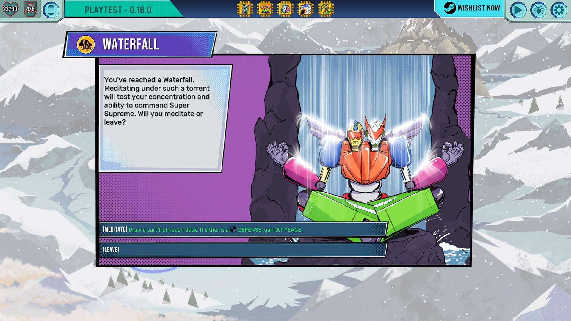 Screenshot for Dream Team Supreme