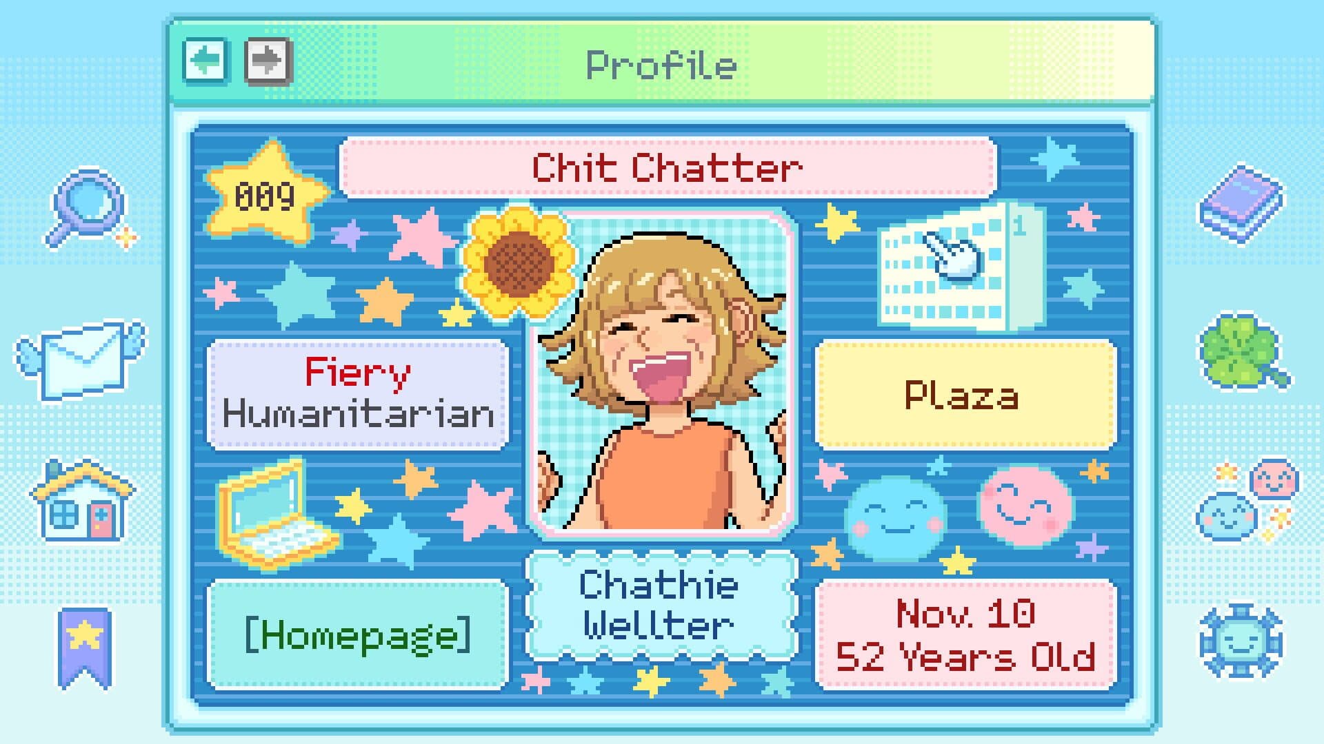 Screenshot for Danchi Days