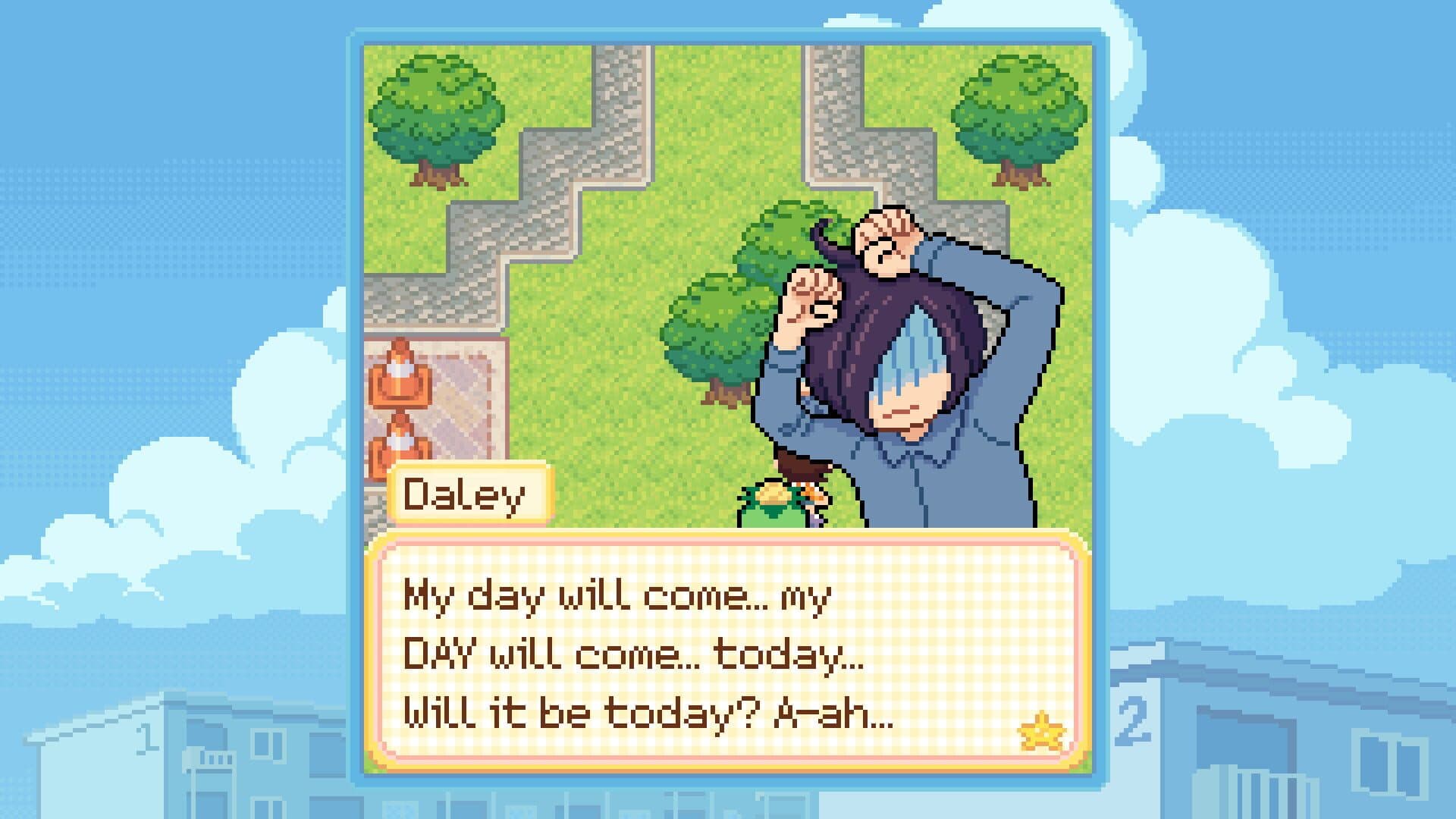 Screenshot for Danchi Days