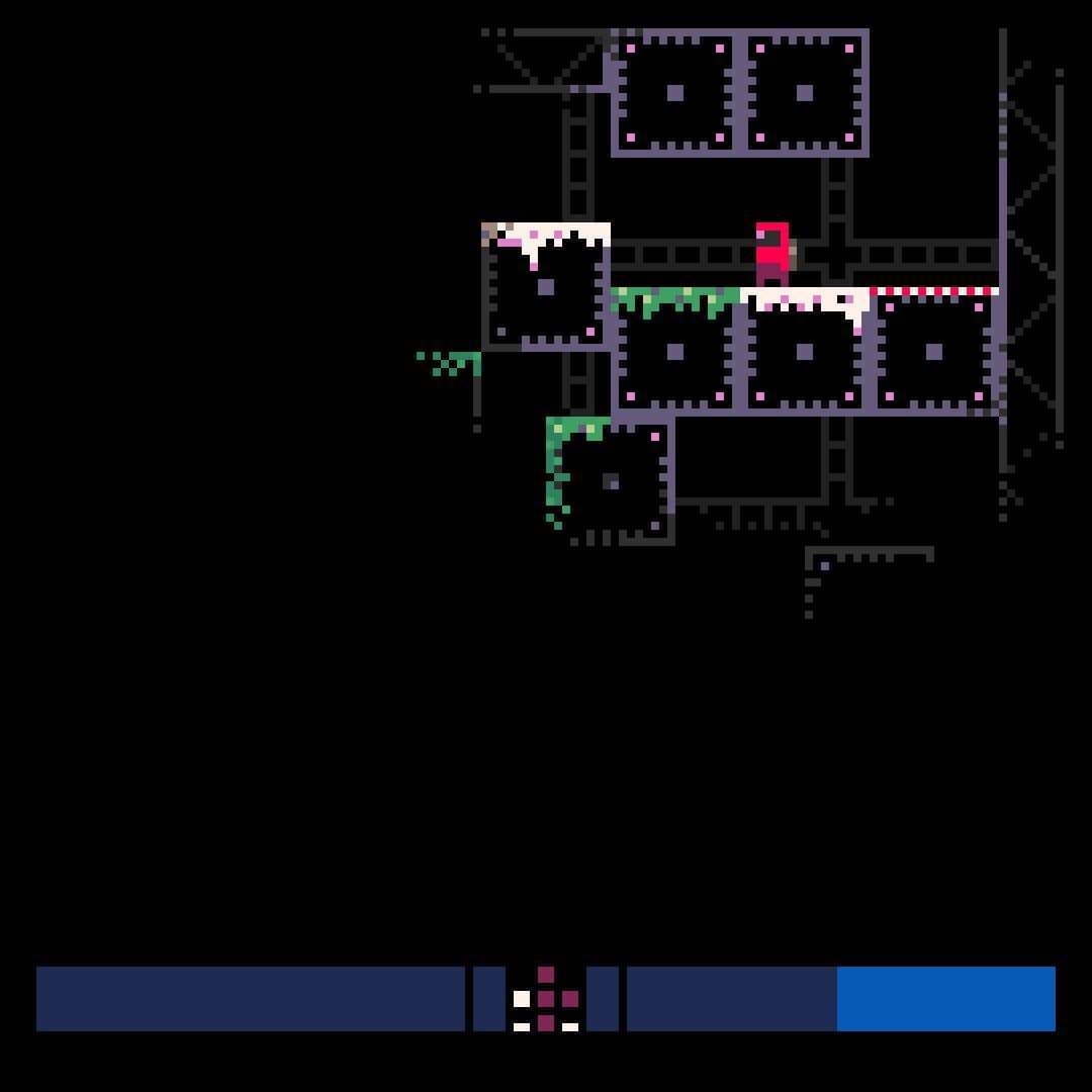 Screenshot for Derelict Star