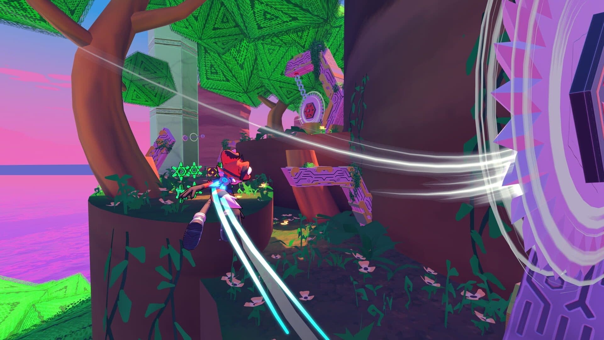 Screenshot for Cosmo Vulpes