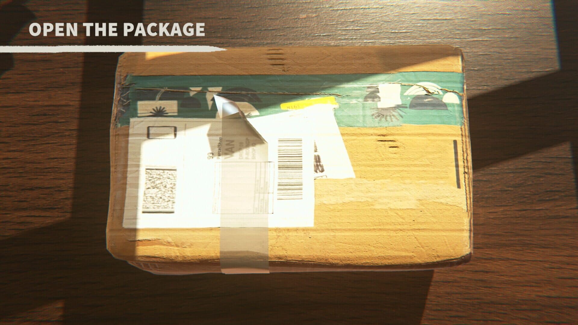 Screenshot for Cozy Game Restoration