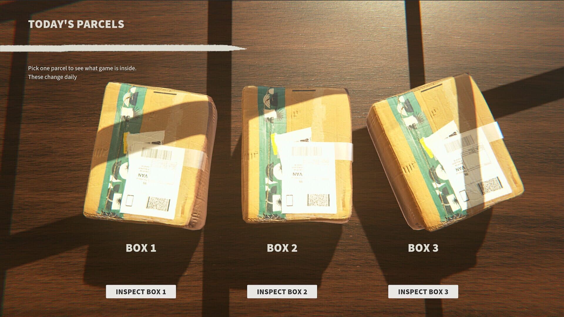 Screenshot for Cozy Game Restoration