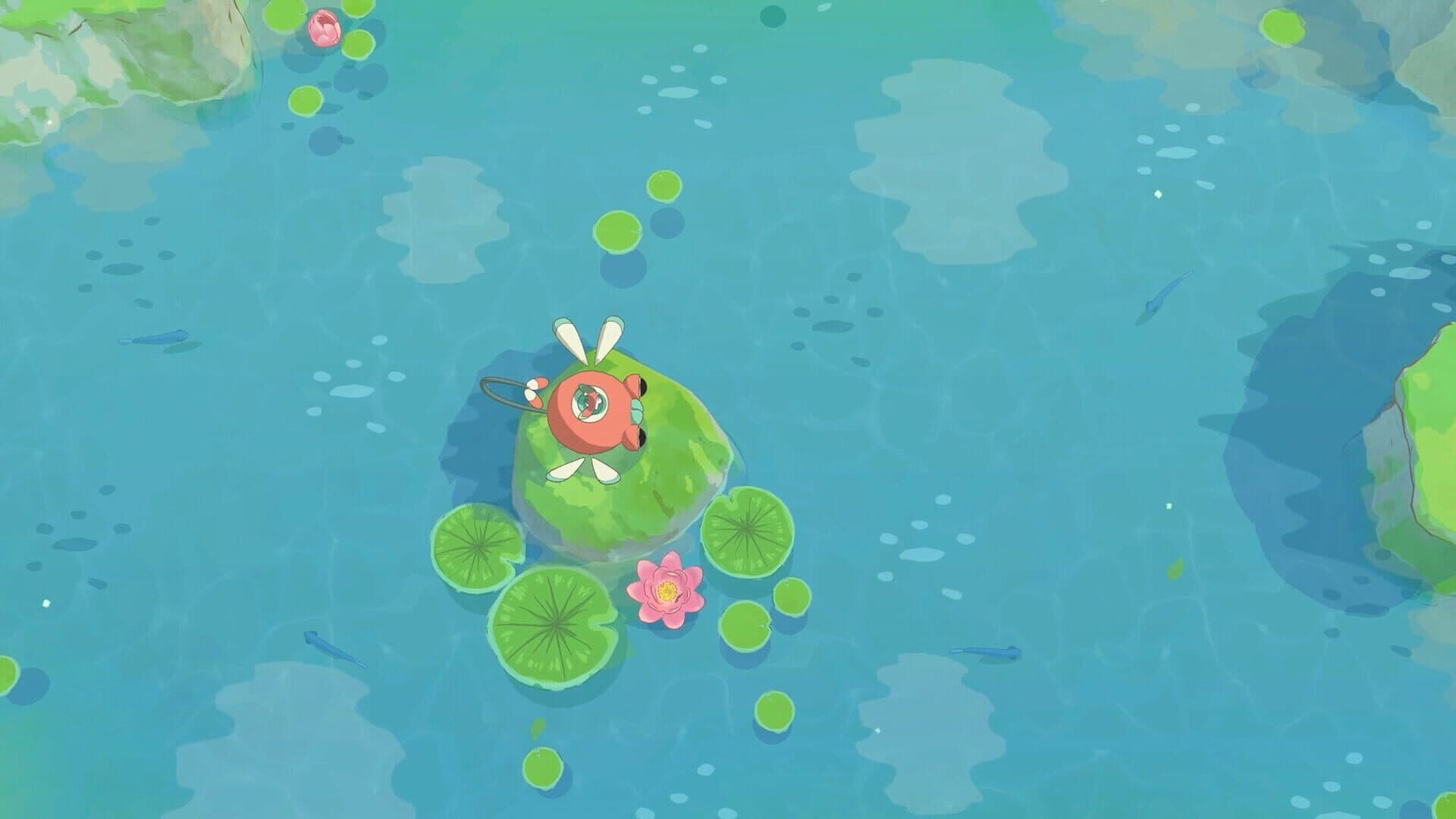 Screenshot for Hoa 2
