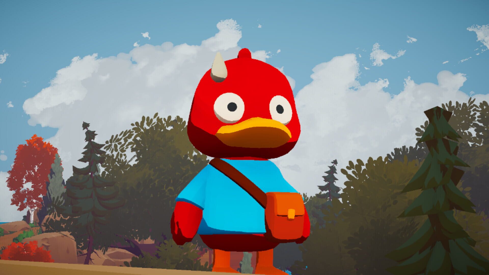 Screenshot for No Wings Required