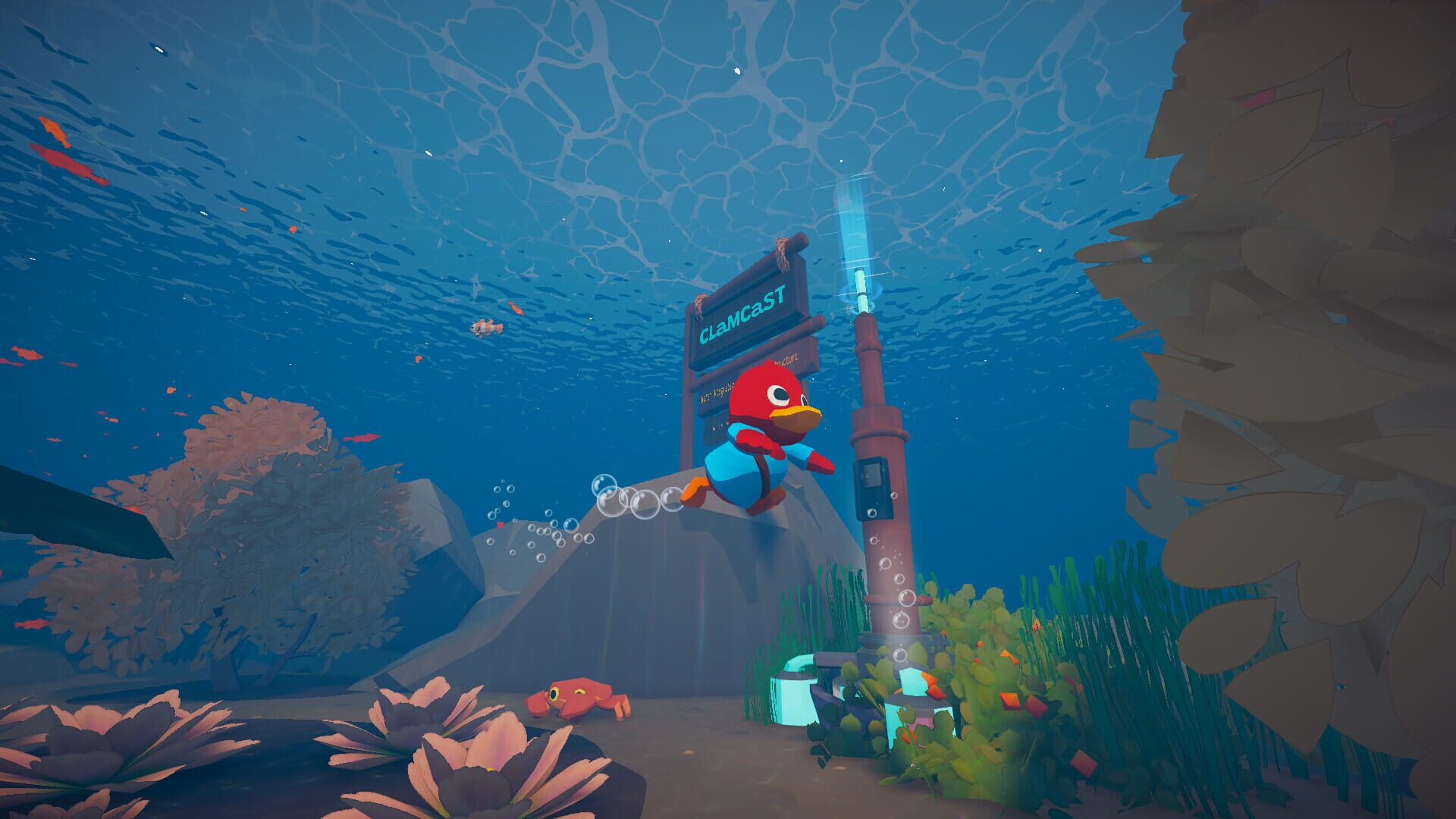 Screenshot for No Wings Required