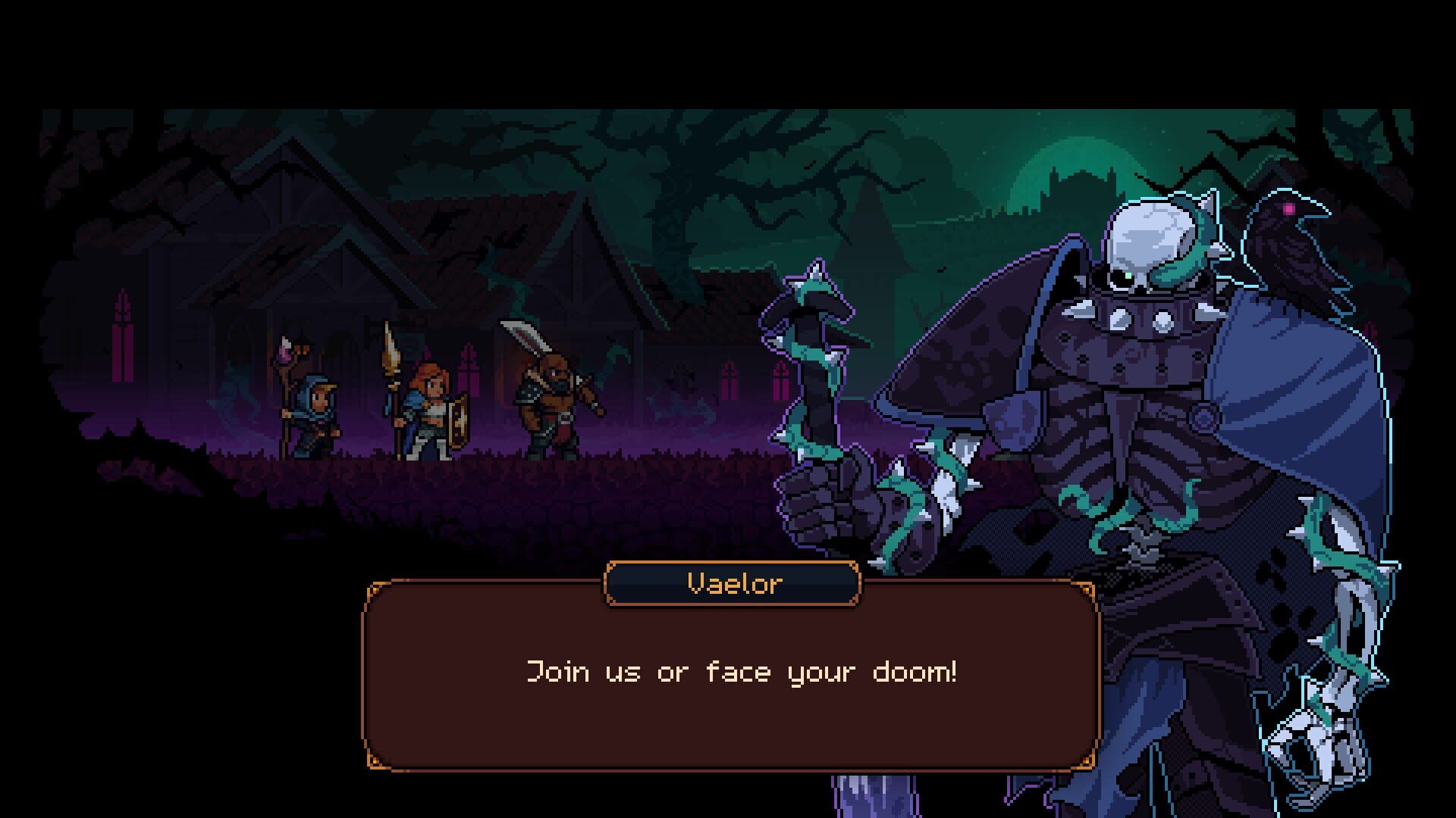Screenshot for AfterQuest