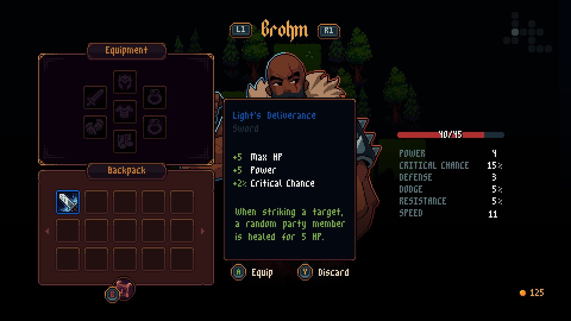 Screenshot for AfterQuest