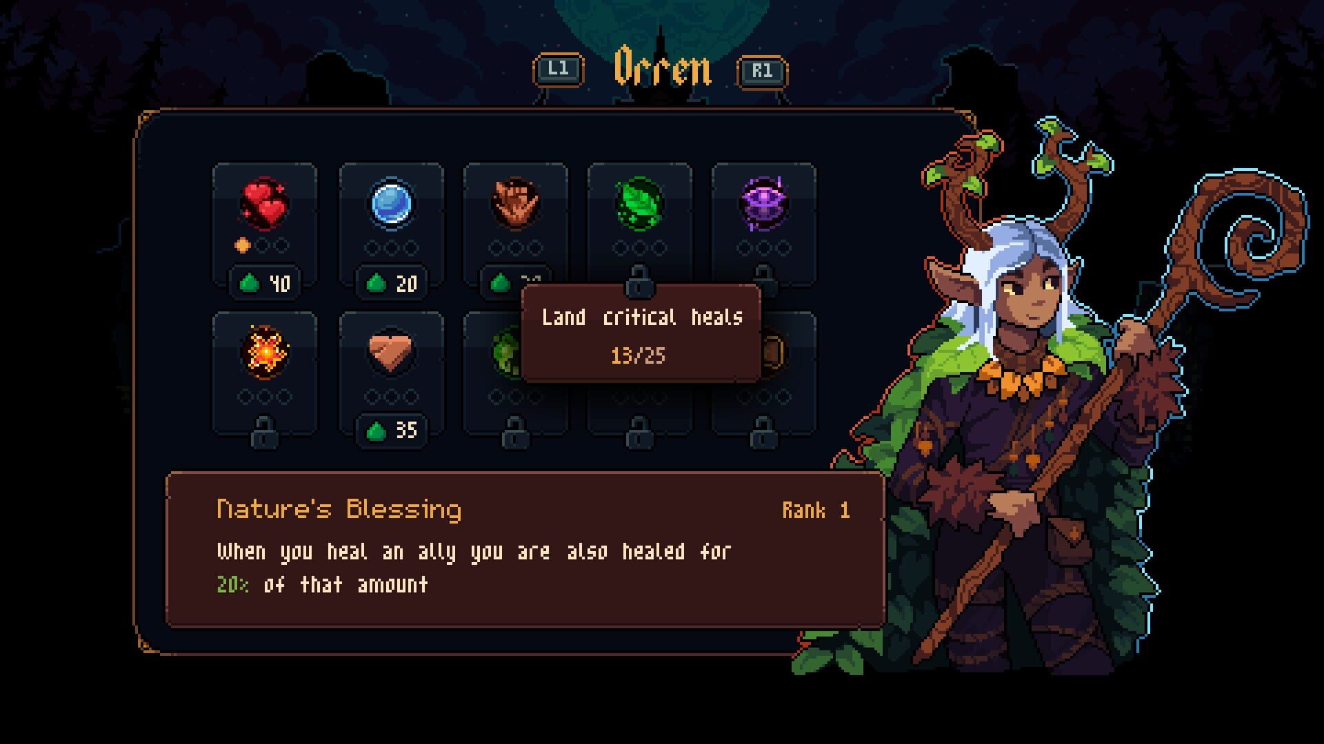 Screenshot for AfterQuest