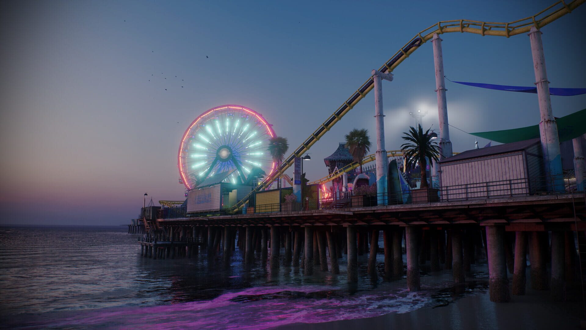 Screenshot for Ready or Not: Boiling Point