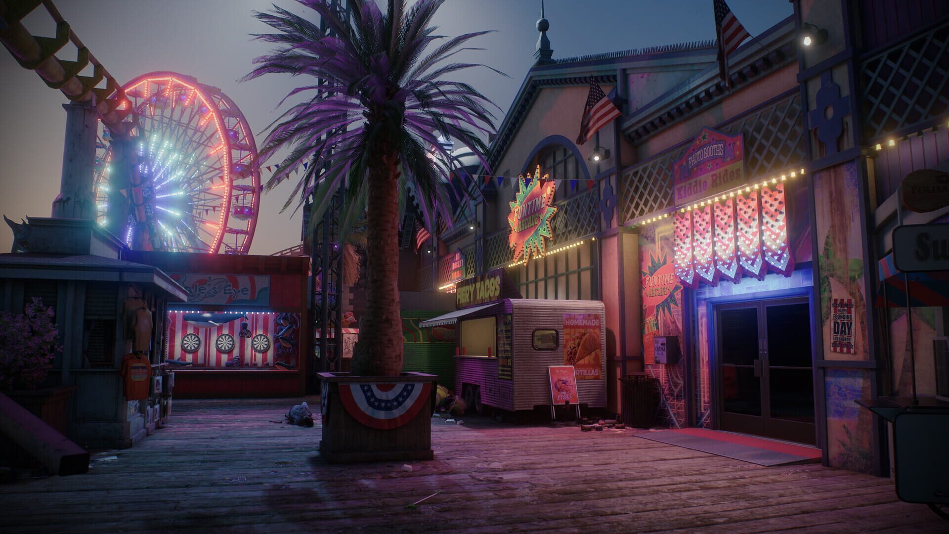 Screenshot for Ready or Not: Boiling Point