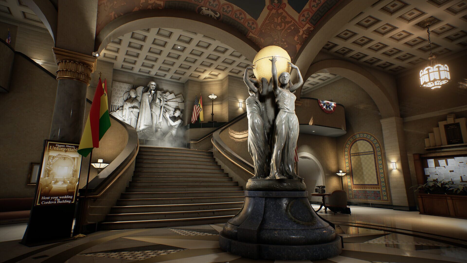 Screenshot for Ready or Not: Boiling Point