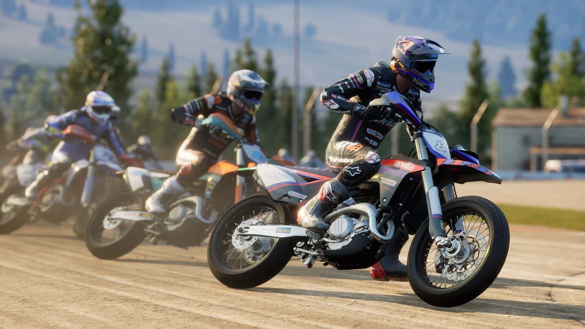 Screenshot for MotoGP 26