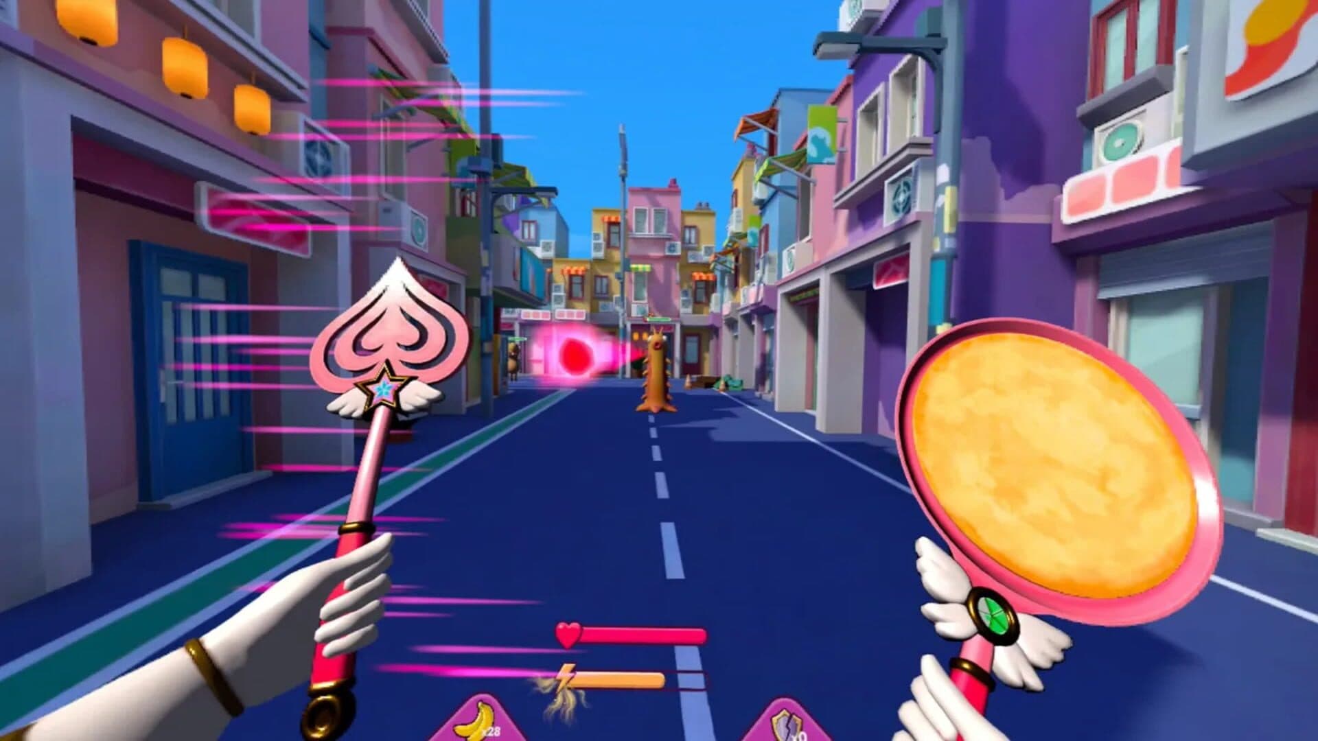 Screenshot for Crepe Master!