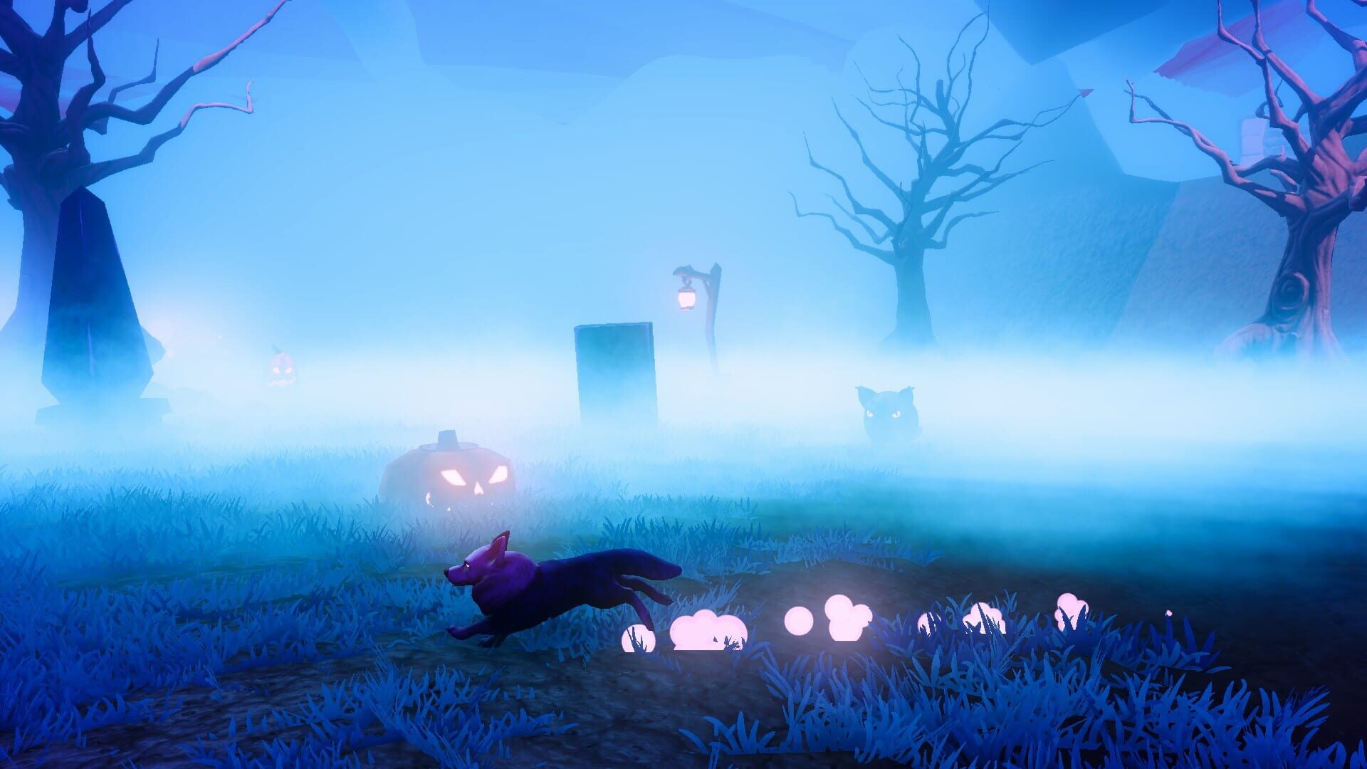 Screenshot for Herdles