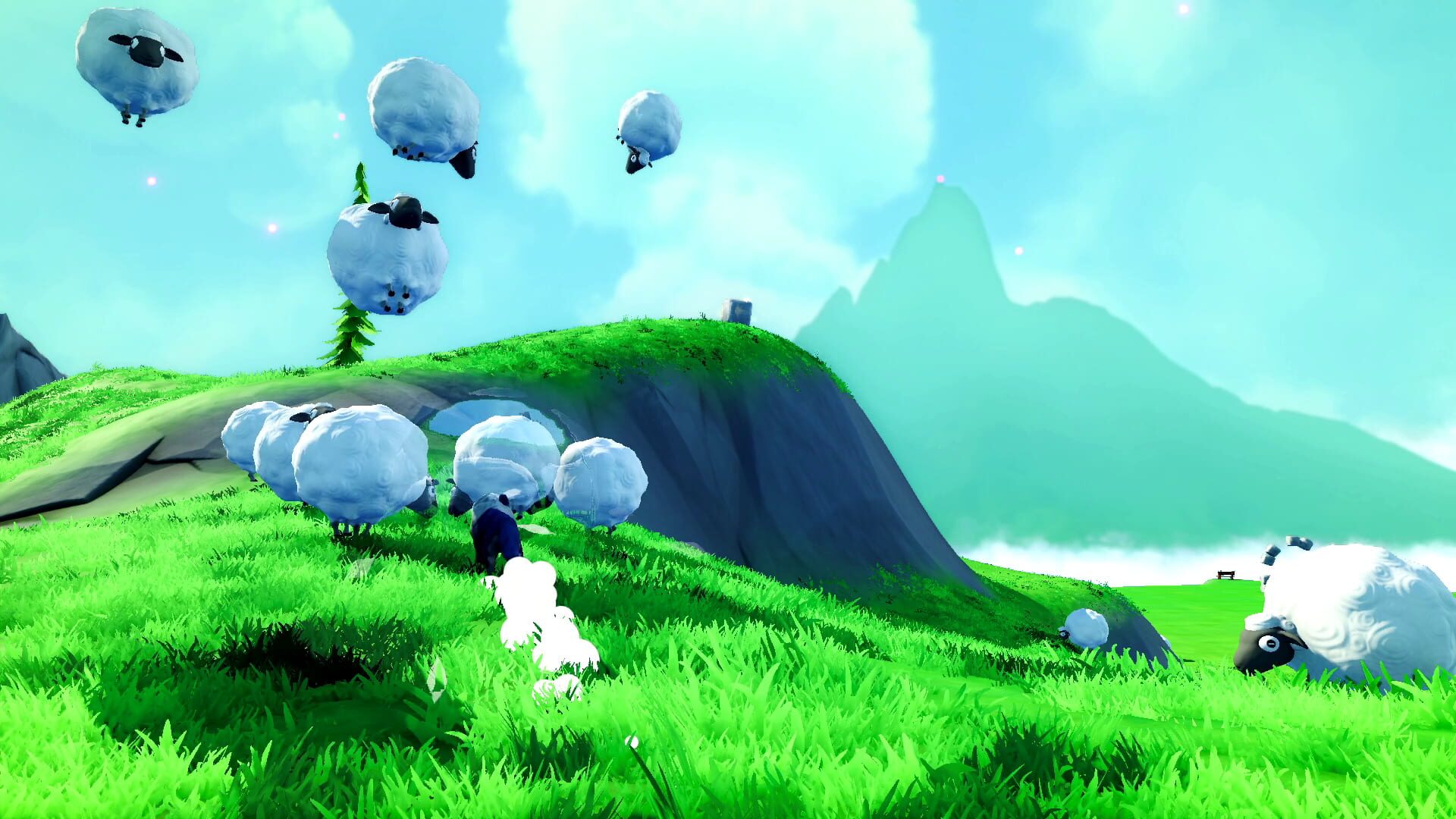 Screenshot for Herdles