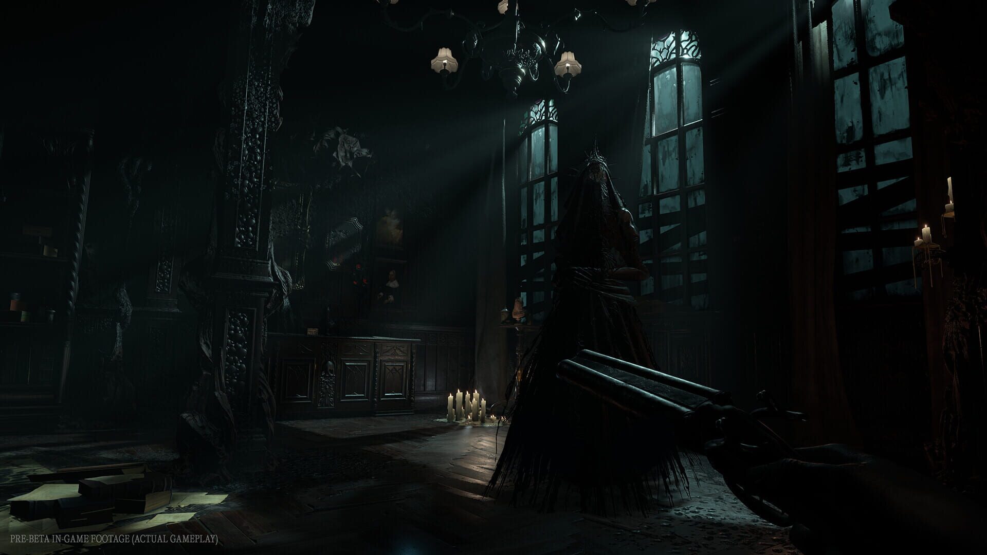 Screenshot for Cordura