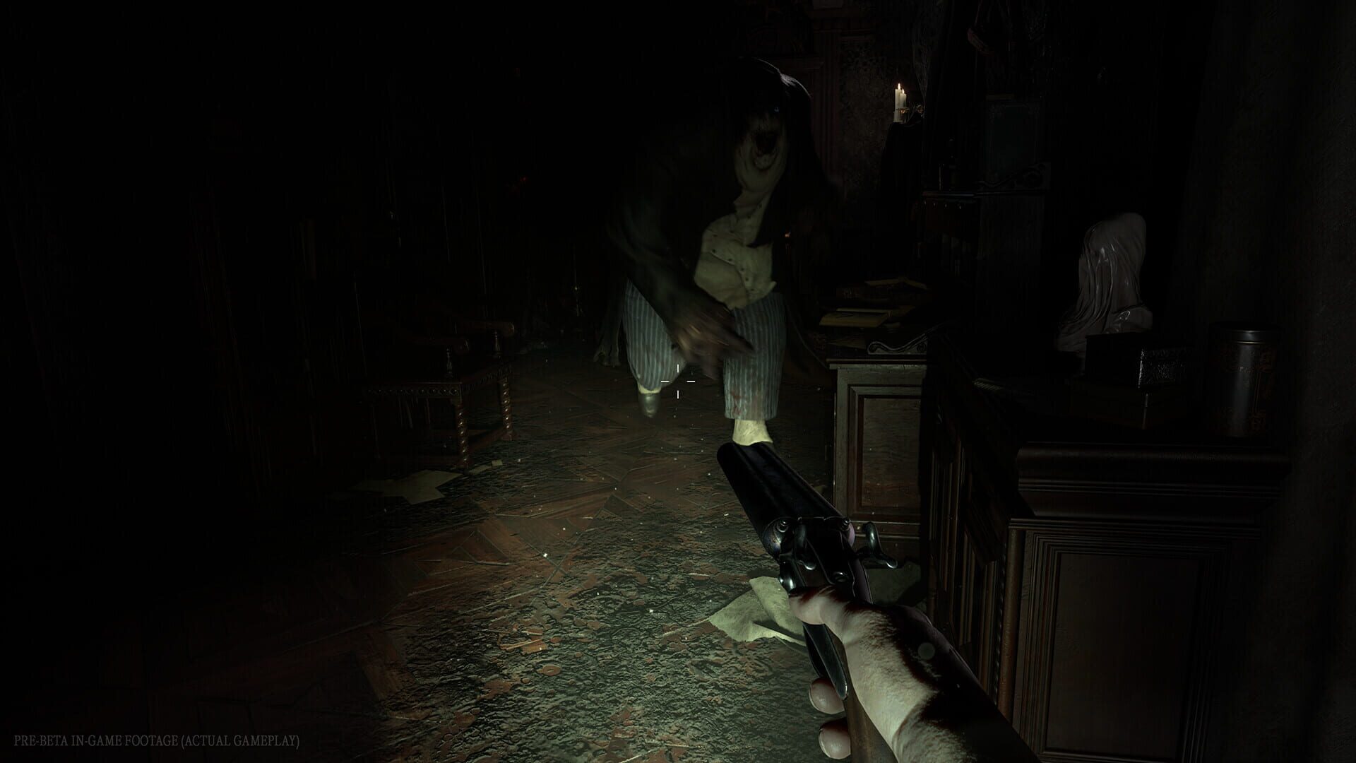 Screenshot for Cordura