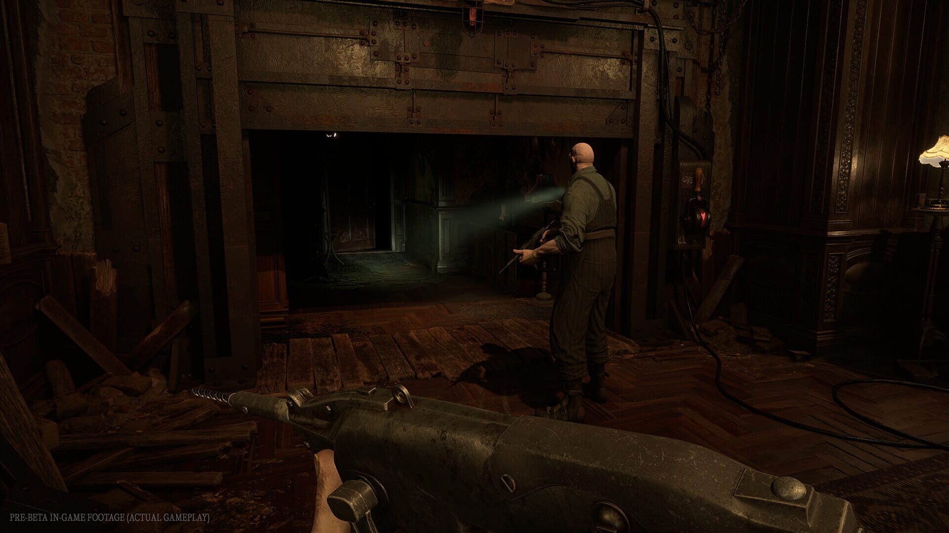 Screenshot for Cordura