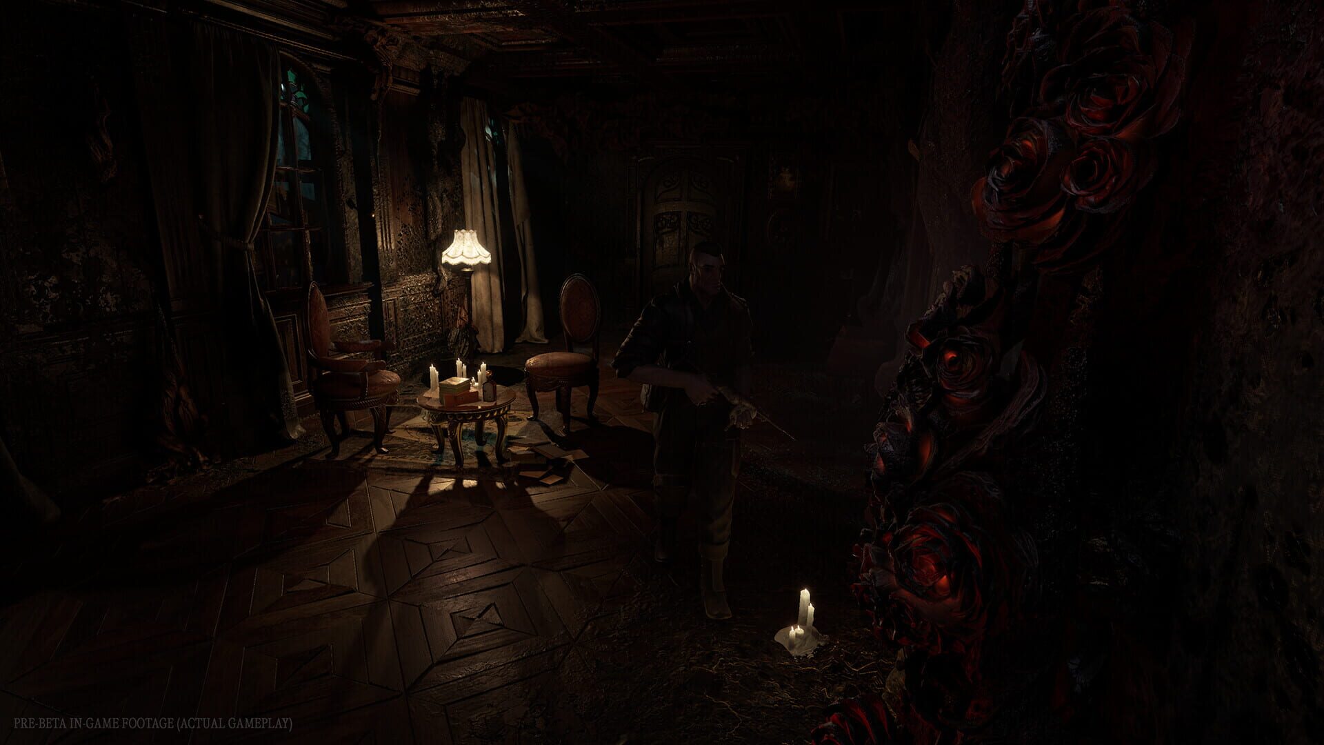 Screenshot for Cordura