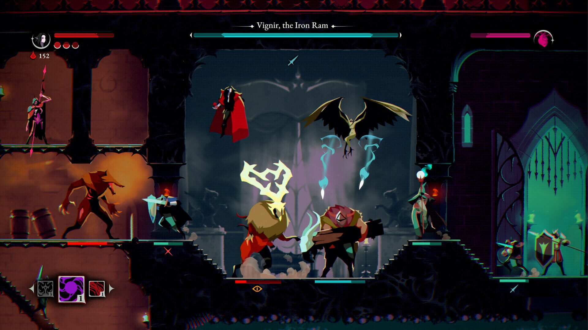 Screenshot for ReVamp