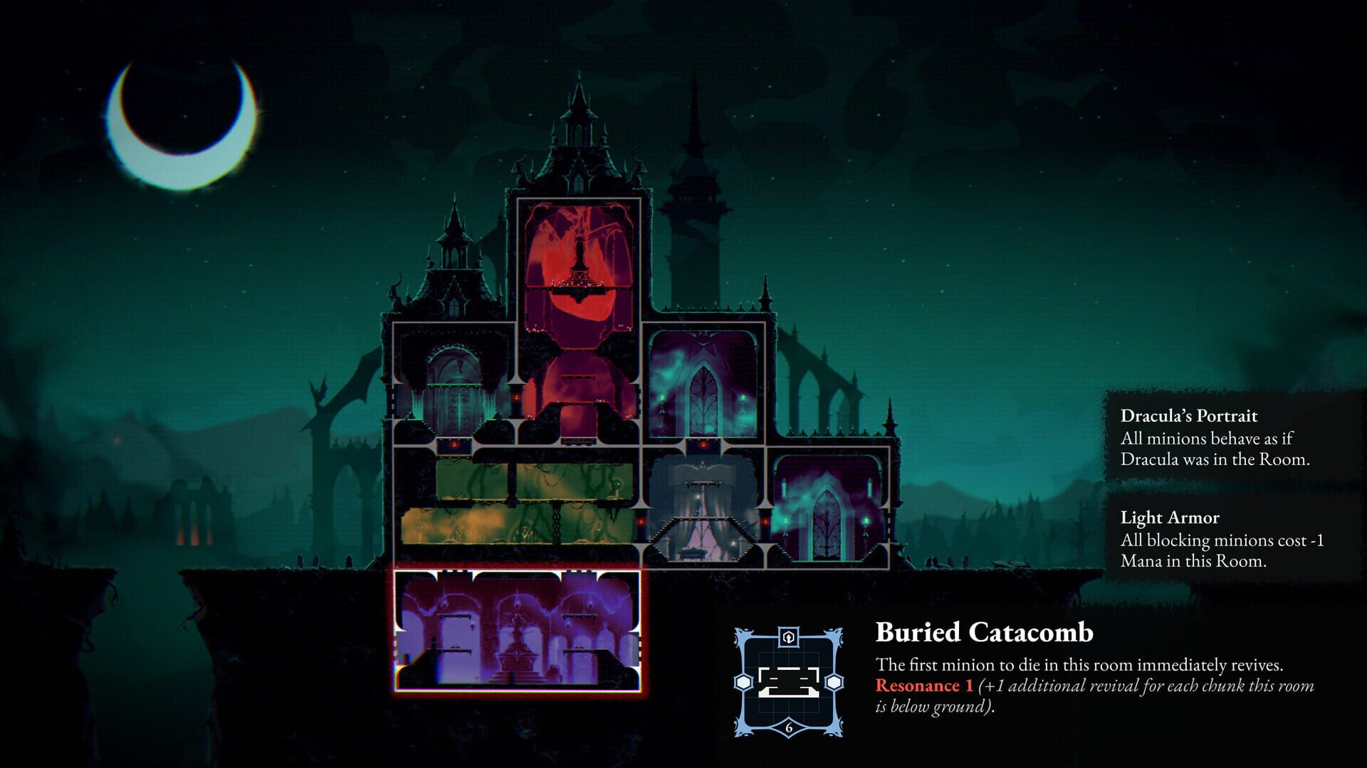 Screenshot for ReVamp