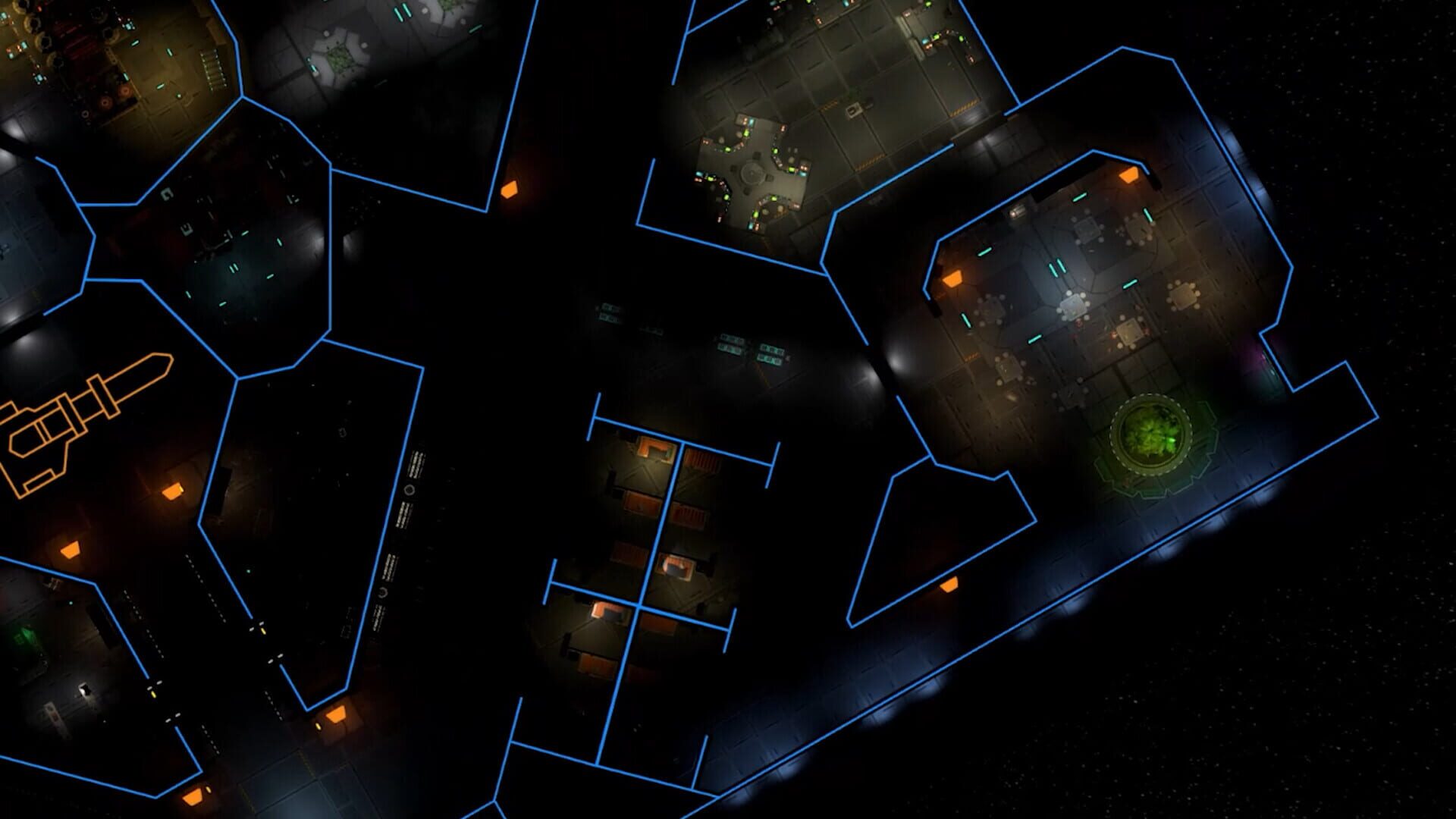 Screenshot for AstroTechs