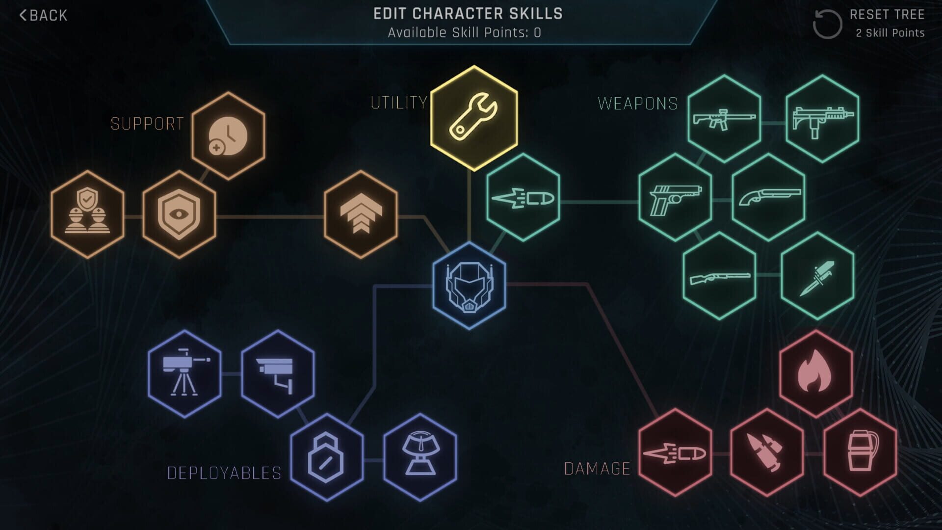 Screenshot for AstroTechs