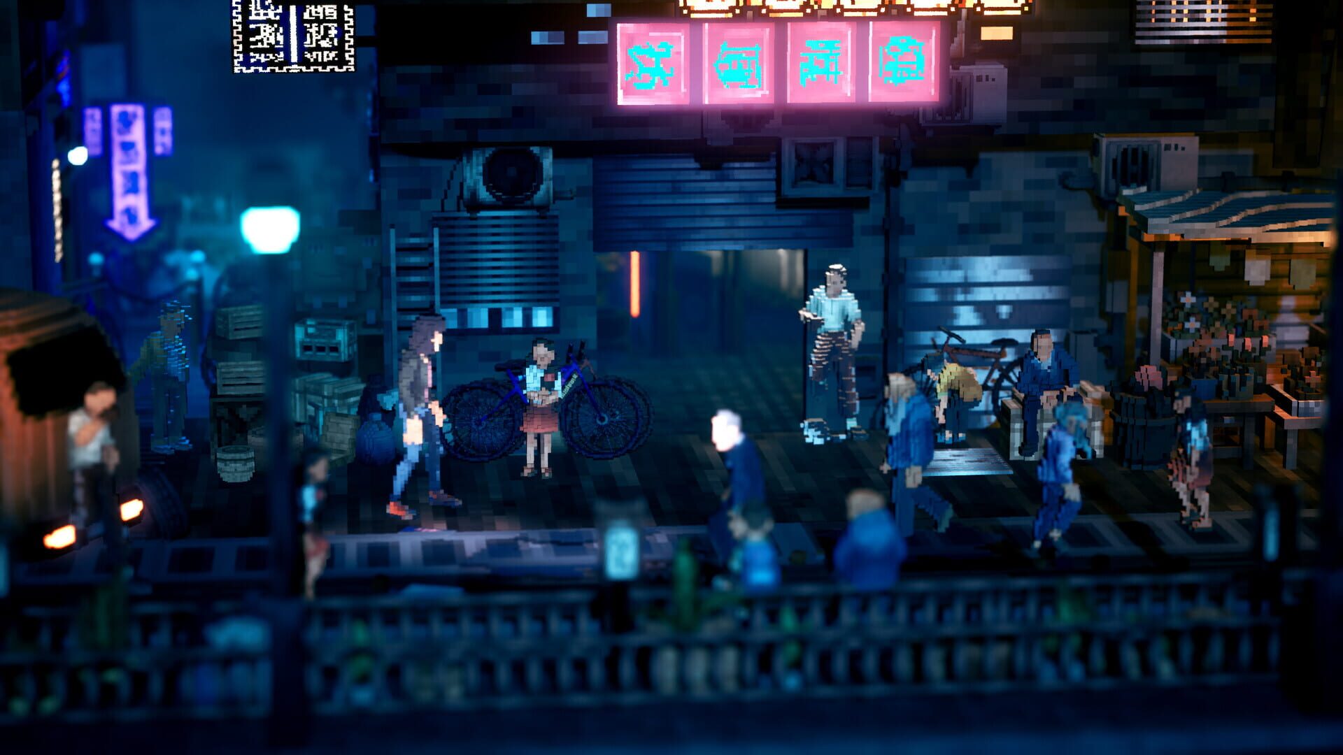 Screenshot for The 9th Dragon