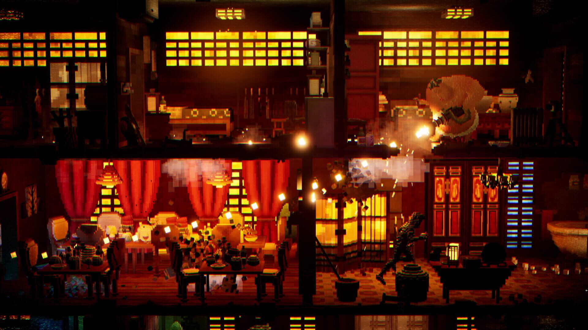 Screenshot for The 9th Dragon