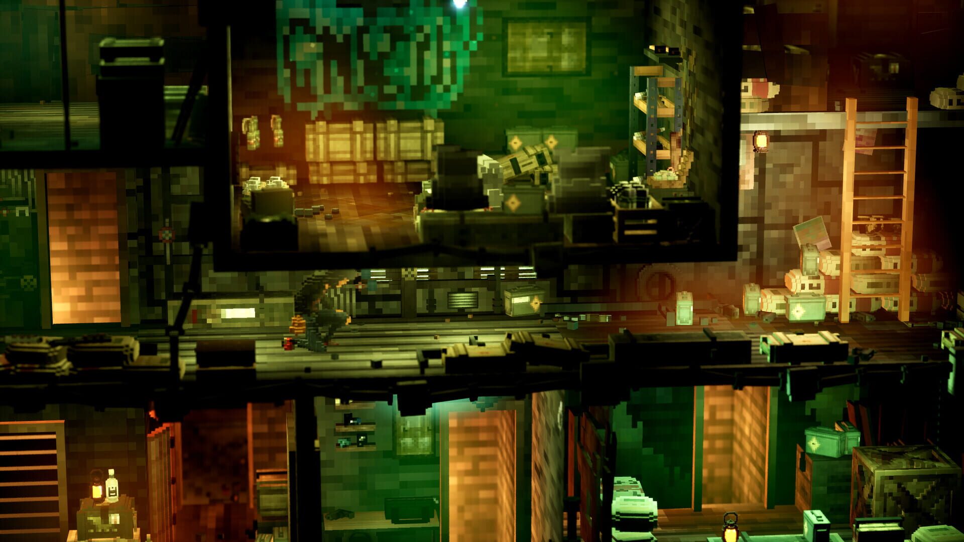 Screenshot for The 9th Dragon