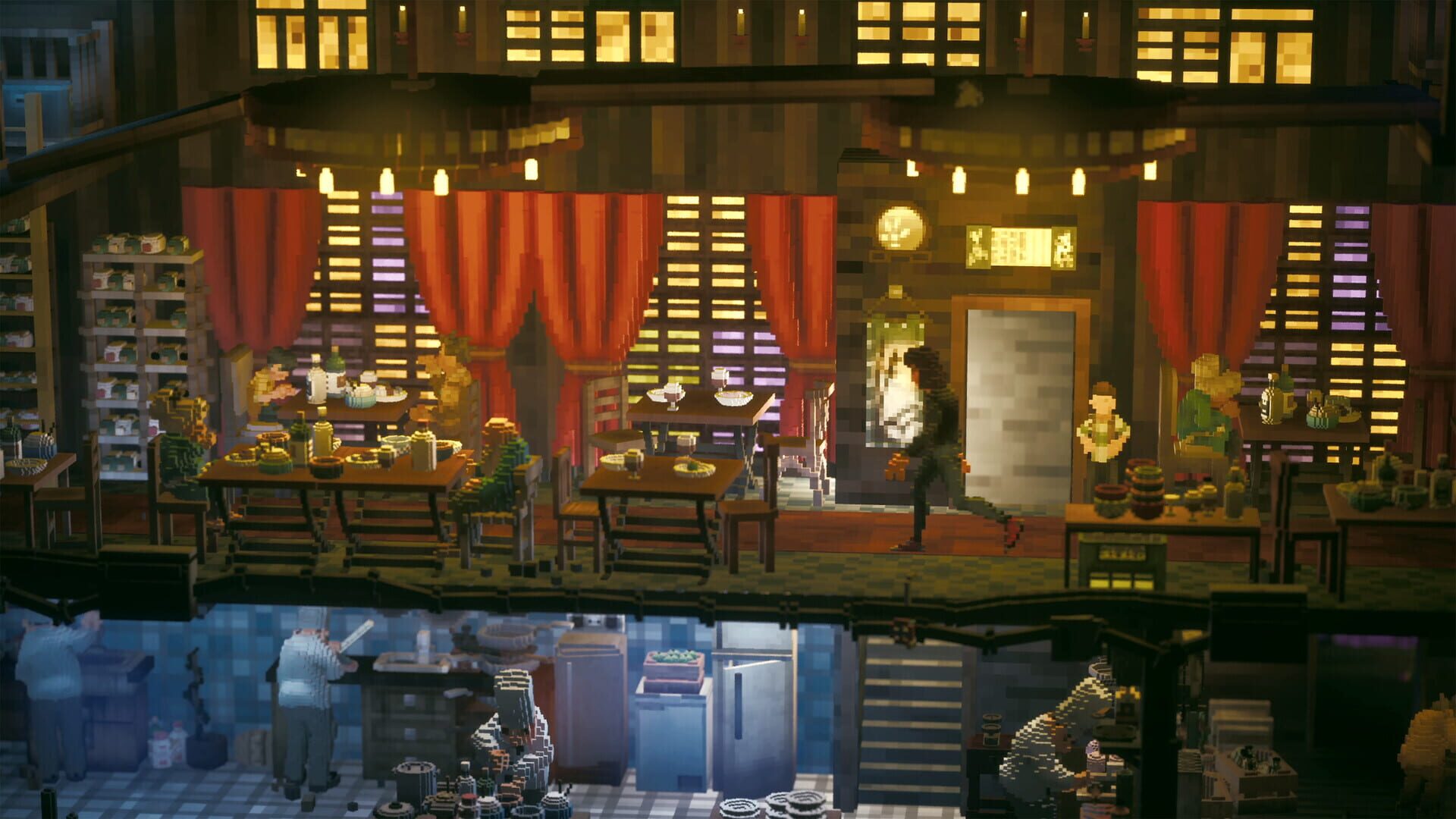 Screenshot for The 9th Dragon