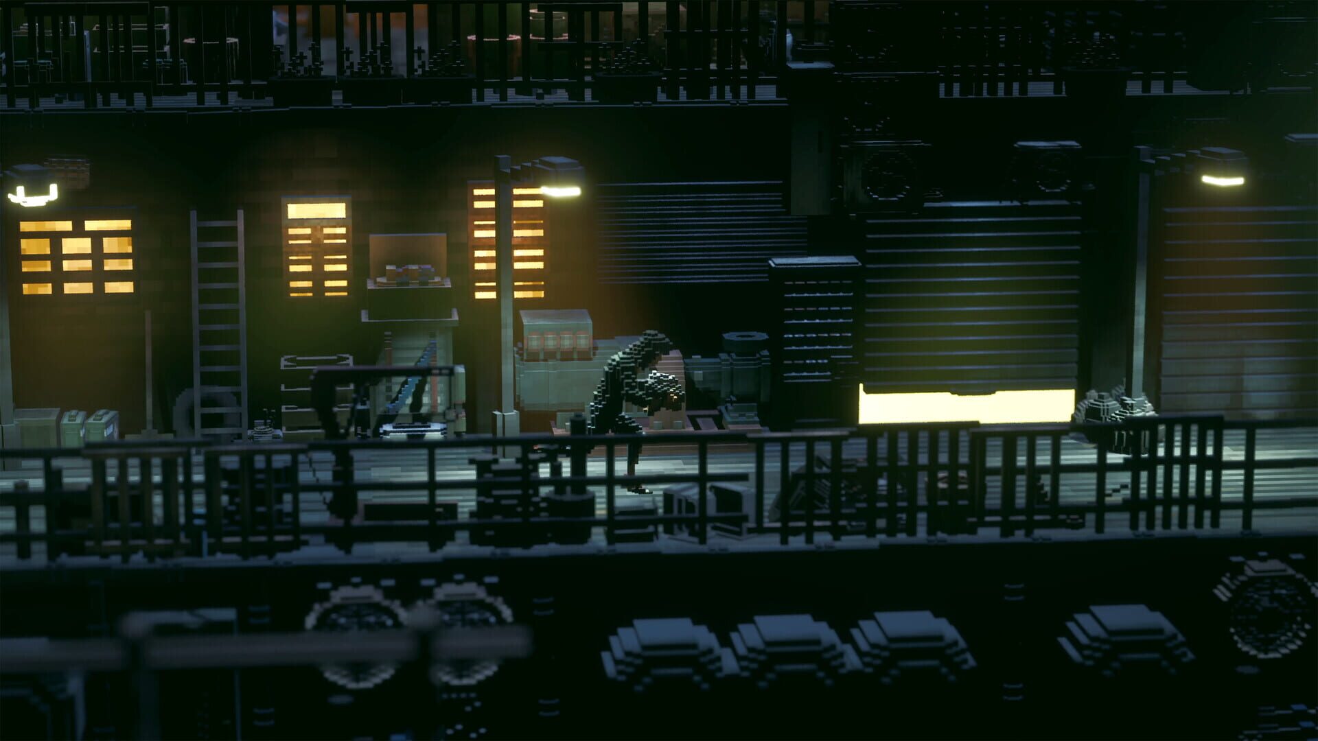 Screenshot for The 9th Dragon