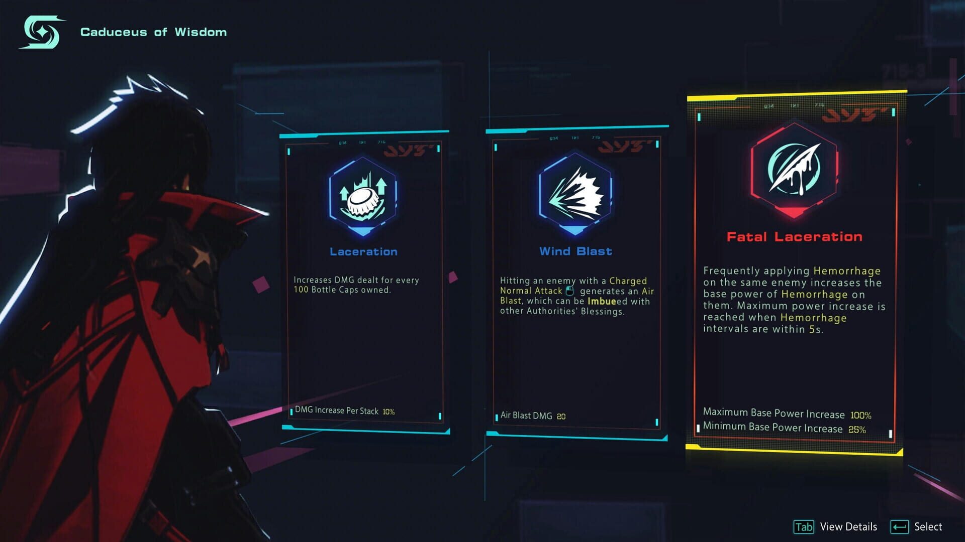 Screenshot for SlashZero