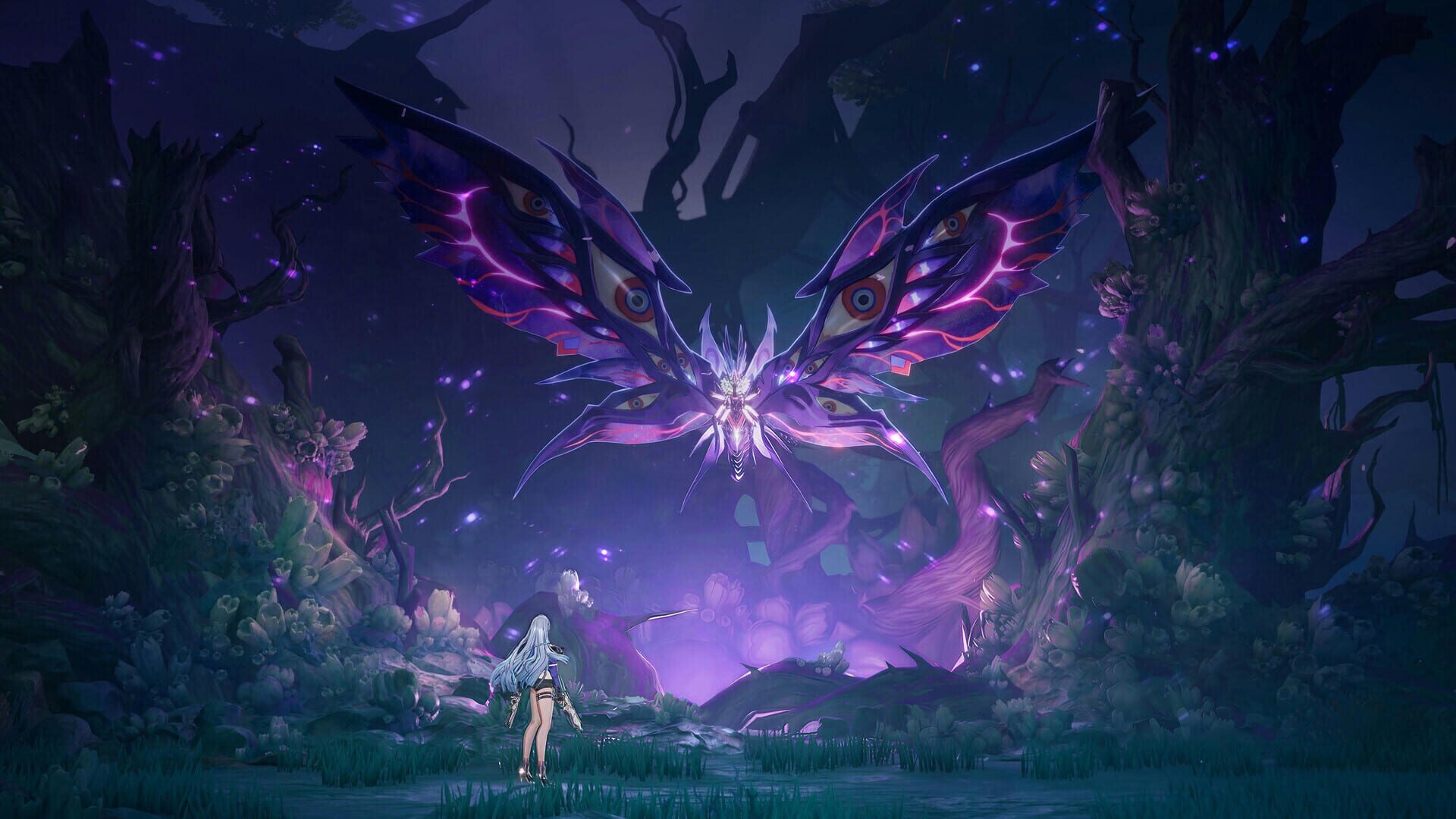 Screenshot for SlashZero