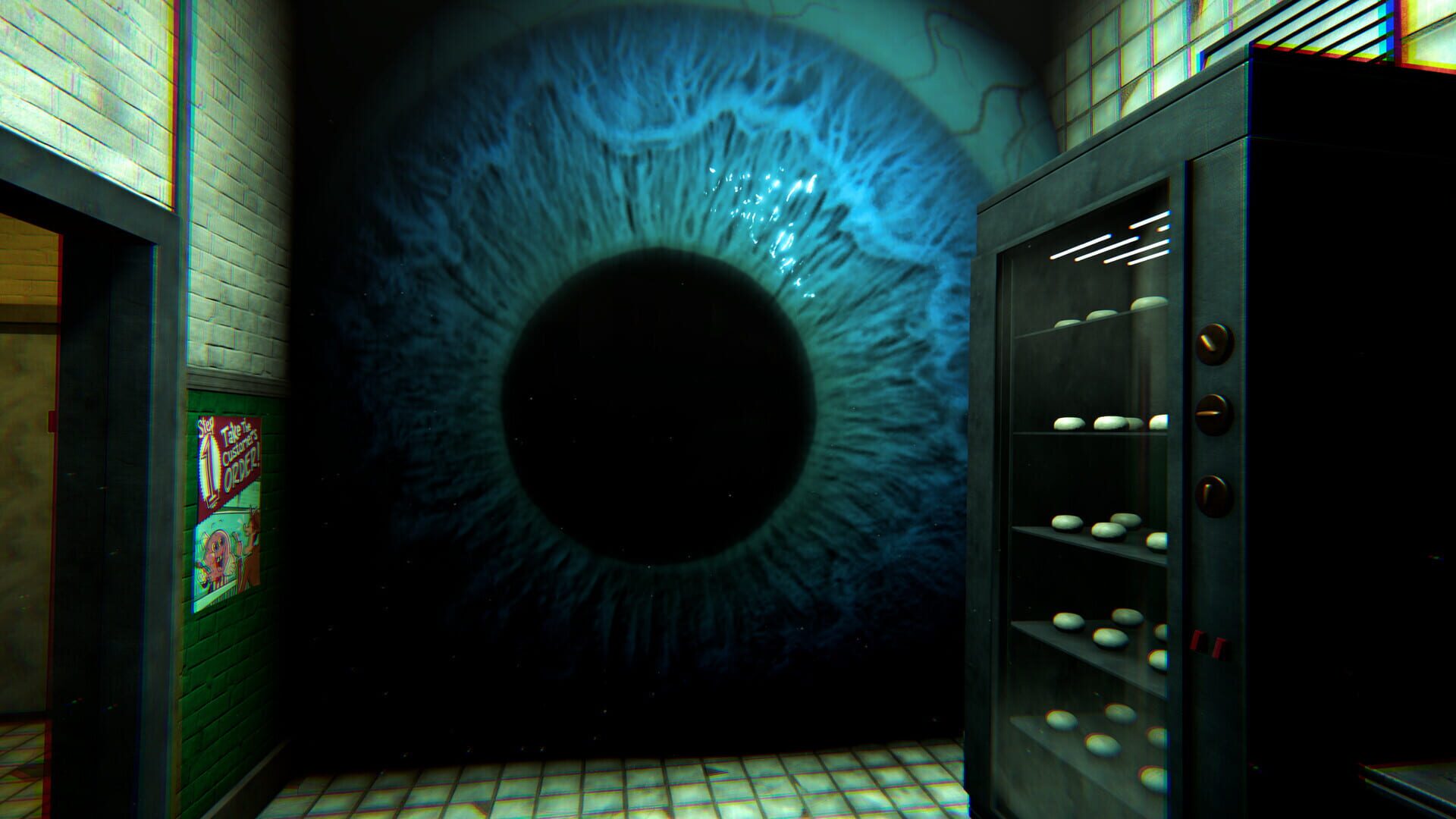 Screenshot for Donut Panic