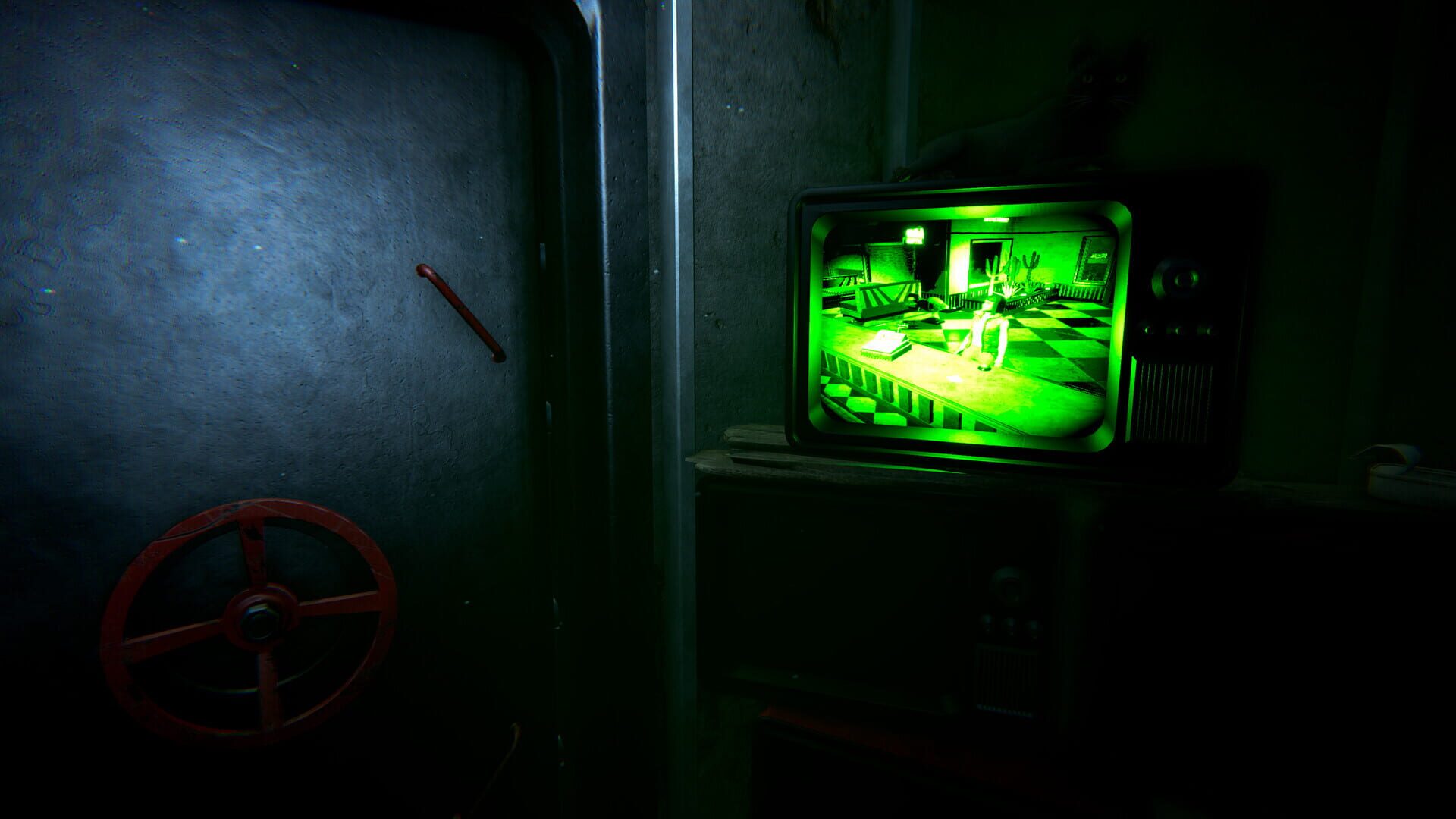 Screenshot for Donut Panic