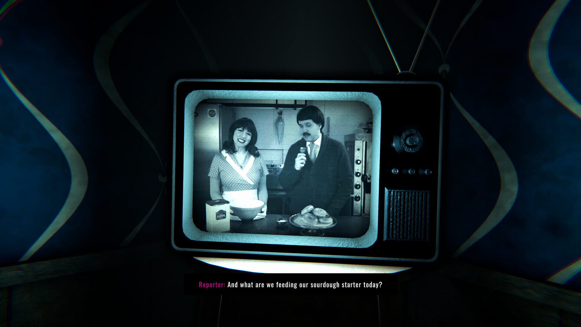 Screenshot for Donut Panic