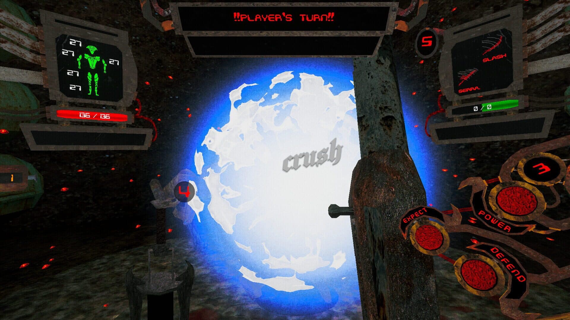 Screenshot for Apathema