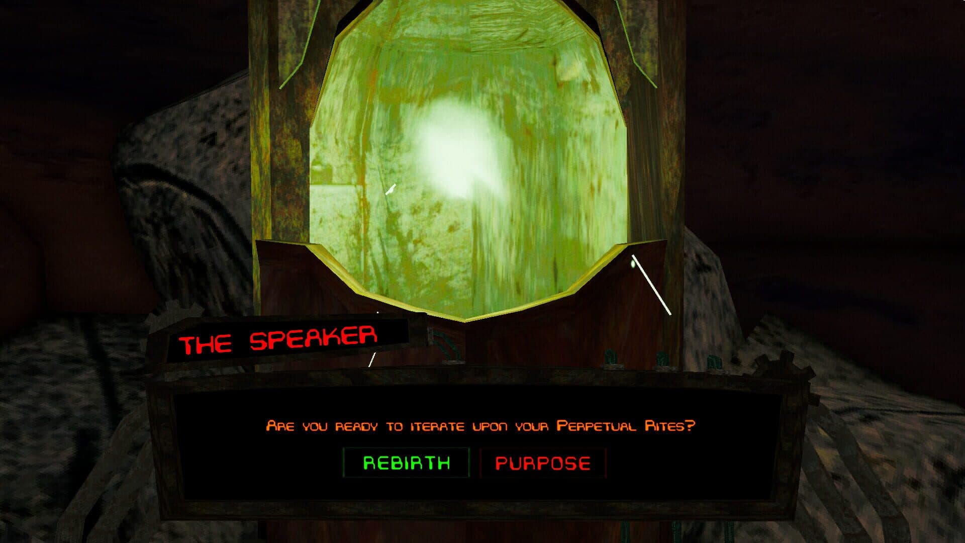 Screenshot for Apathema