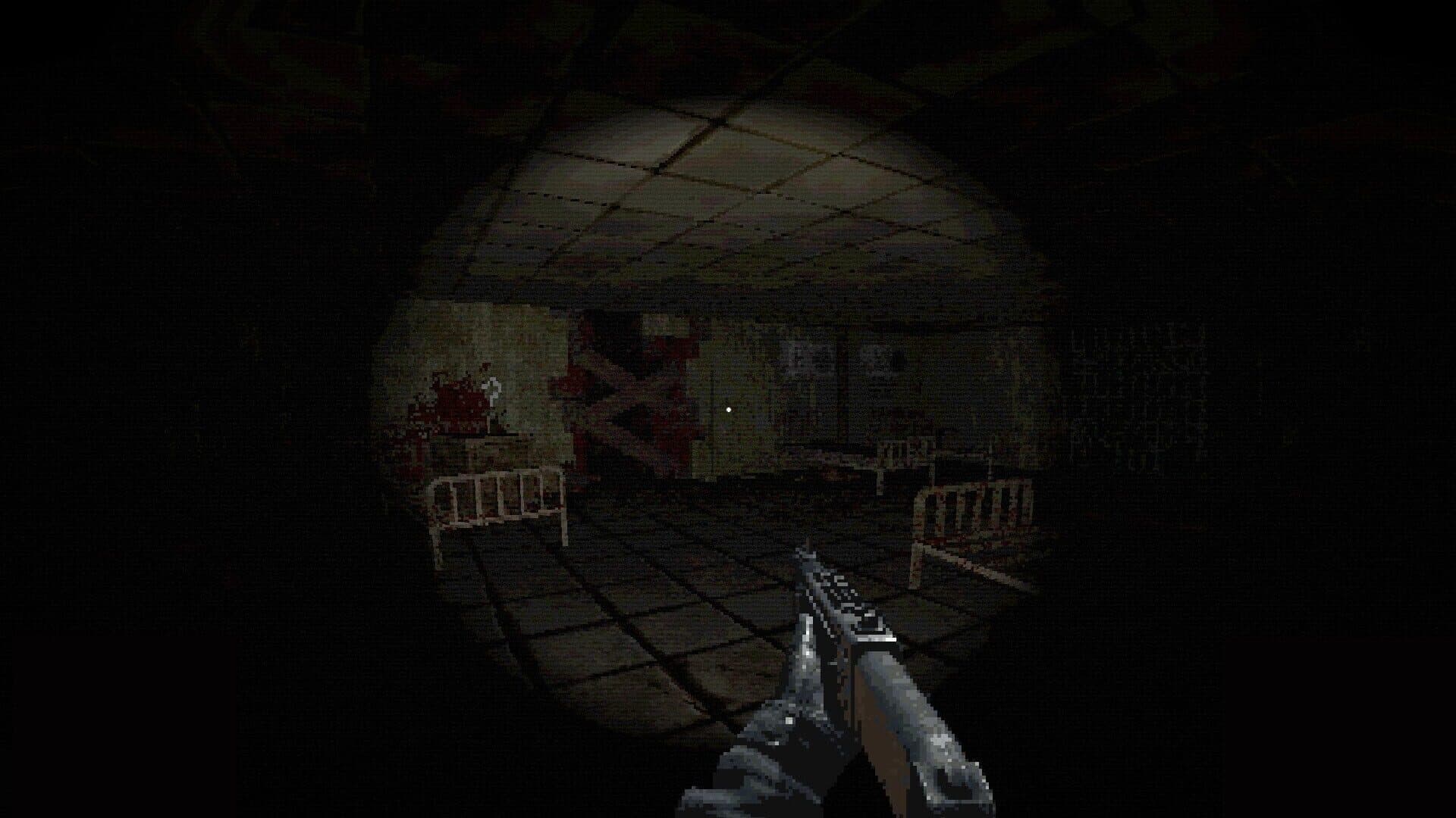 Screenshot for Blighten