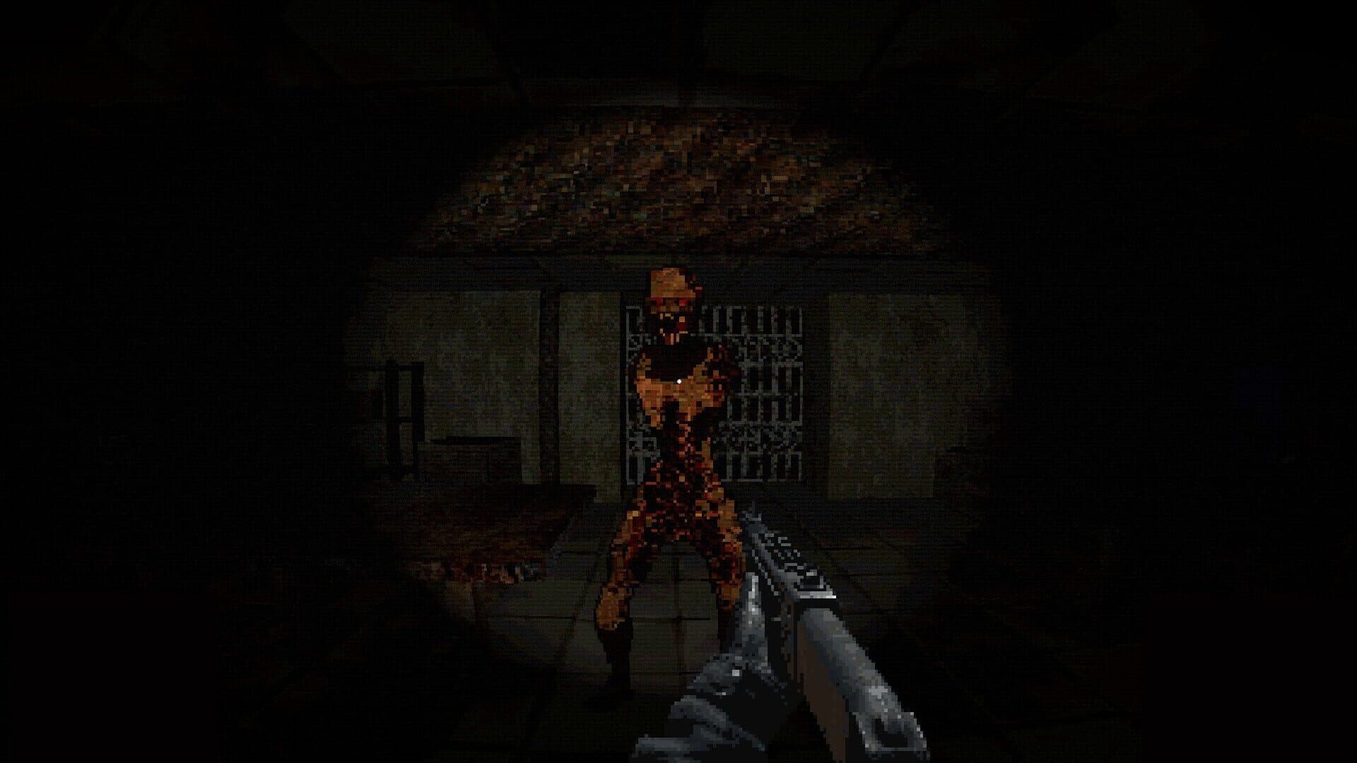 Screenshot for Blighten