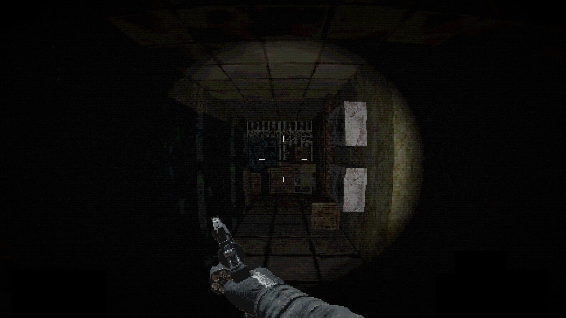 Screenshot for Blighten