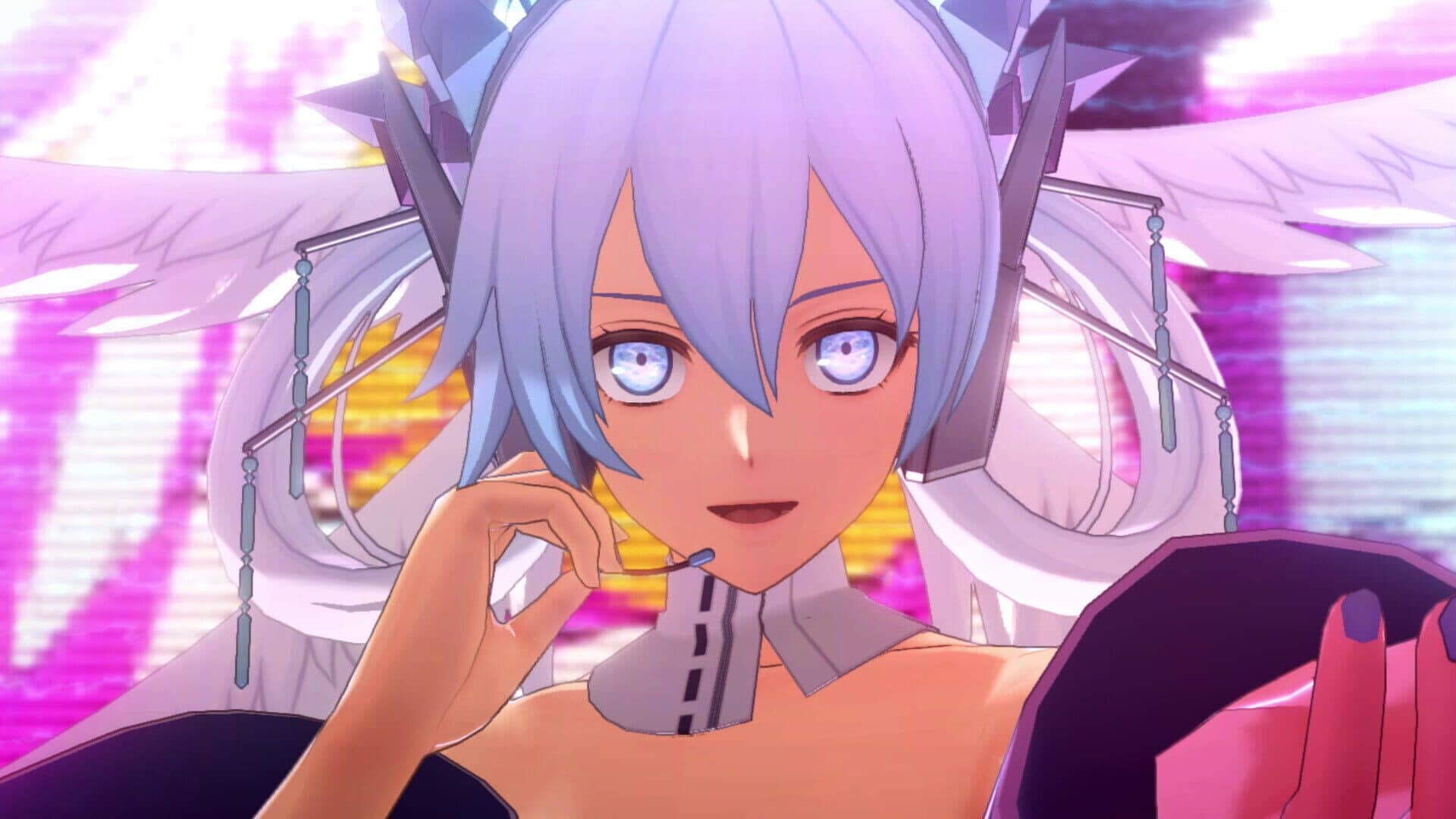 Screenshot for Kyoto Xanadu: The Blooming Phantom