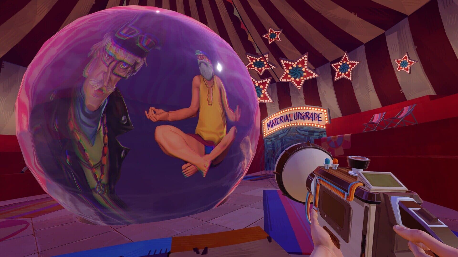 Screenshot for Yerba Buena