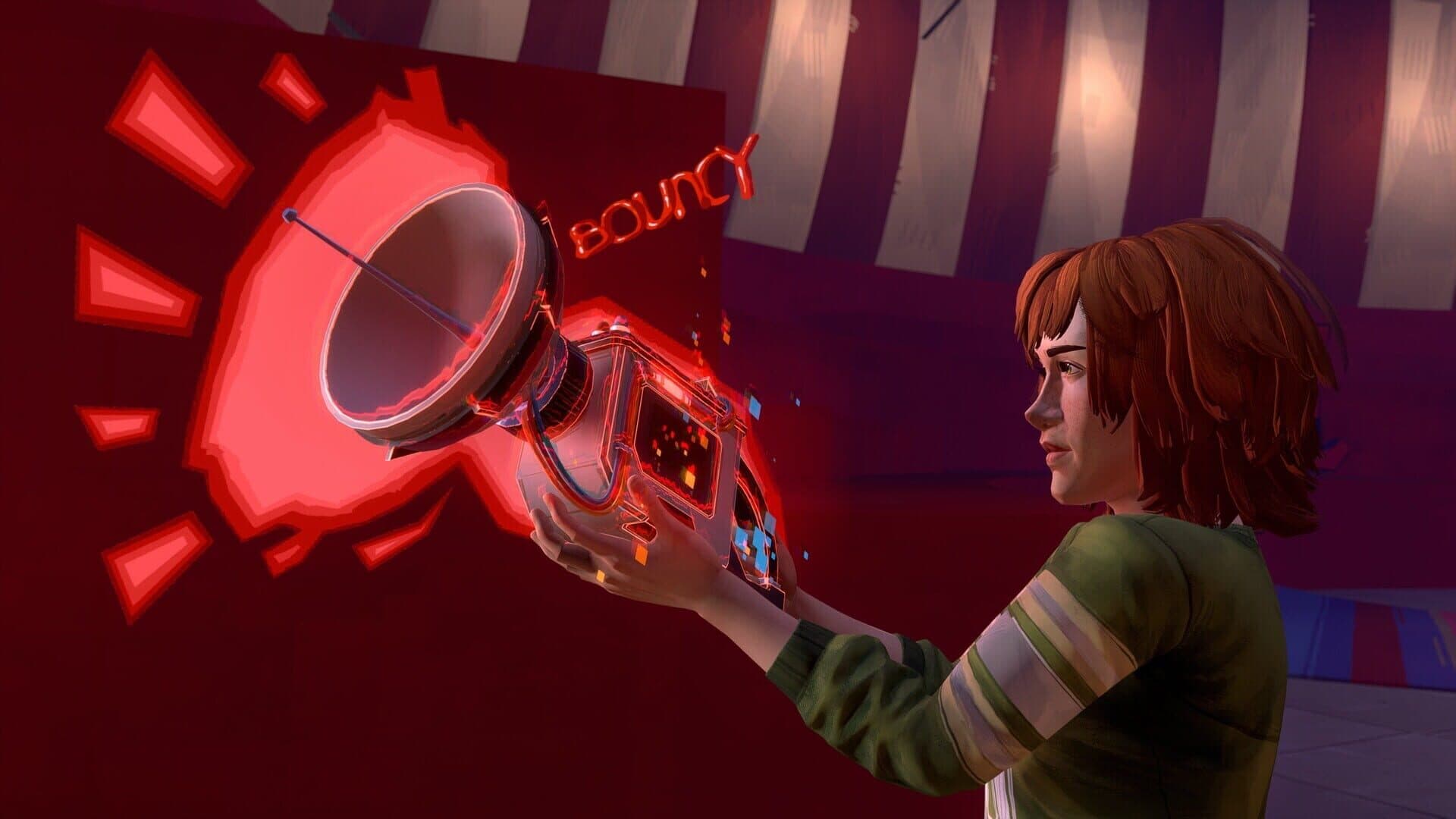 Screenshot for Yerba Buena