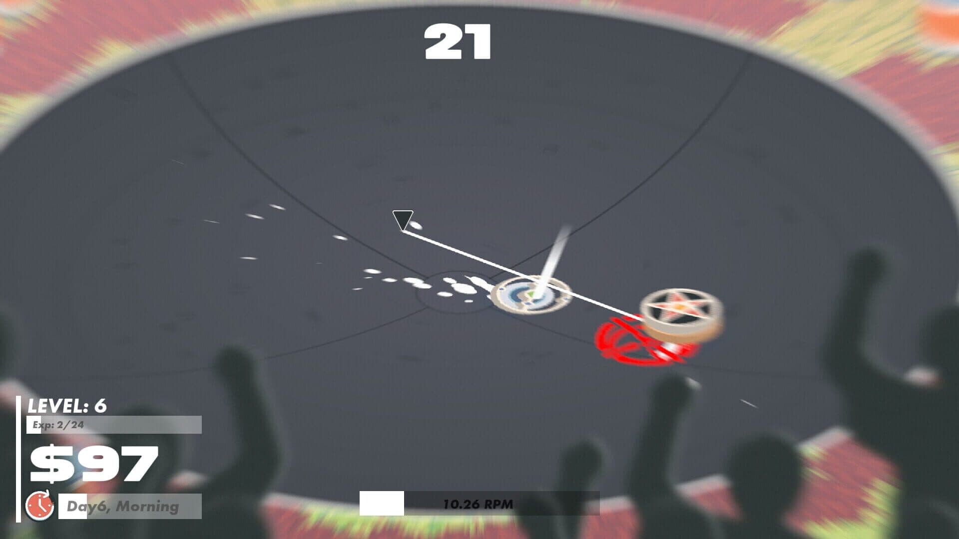 Screenshot for Slayblade